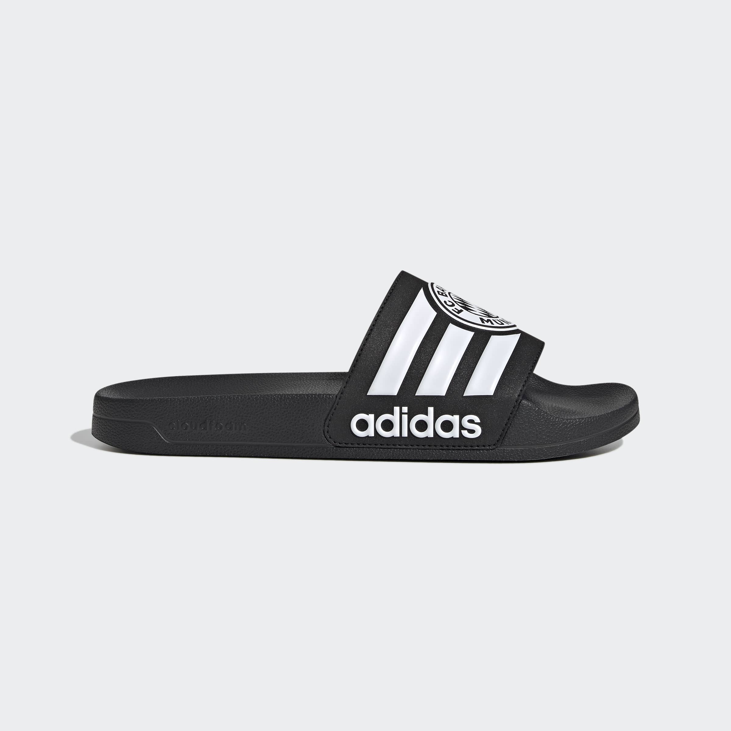 adidas Sportswear Badesandale »ADILETTE SHOWER Bayern Munich«  Badelatschen, FC Bayern München