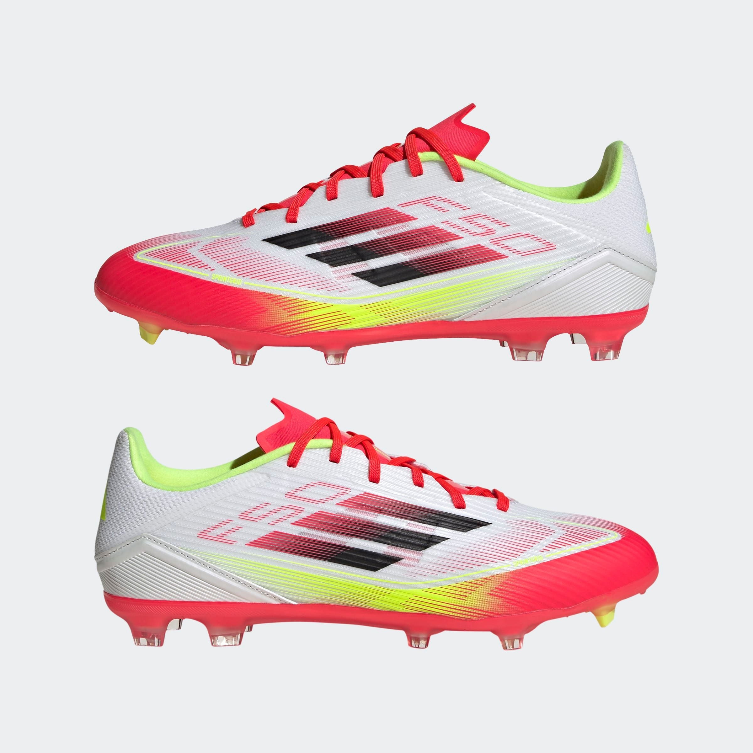 adidas Performance Fussballschuh »F50 LEAGUE FG/MG«