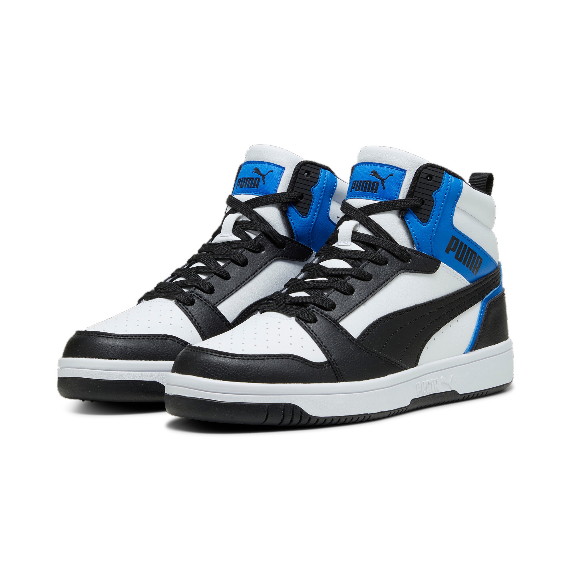 PUMA Sneaker »REBOUND V6«