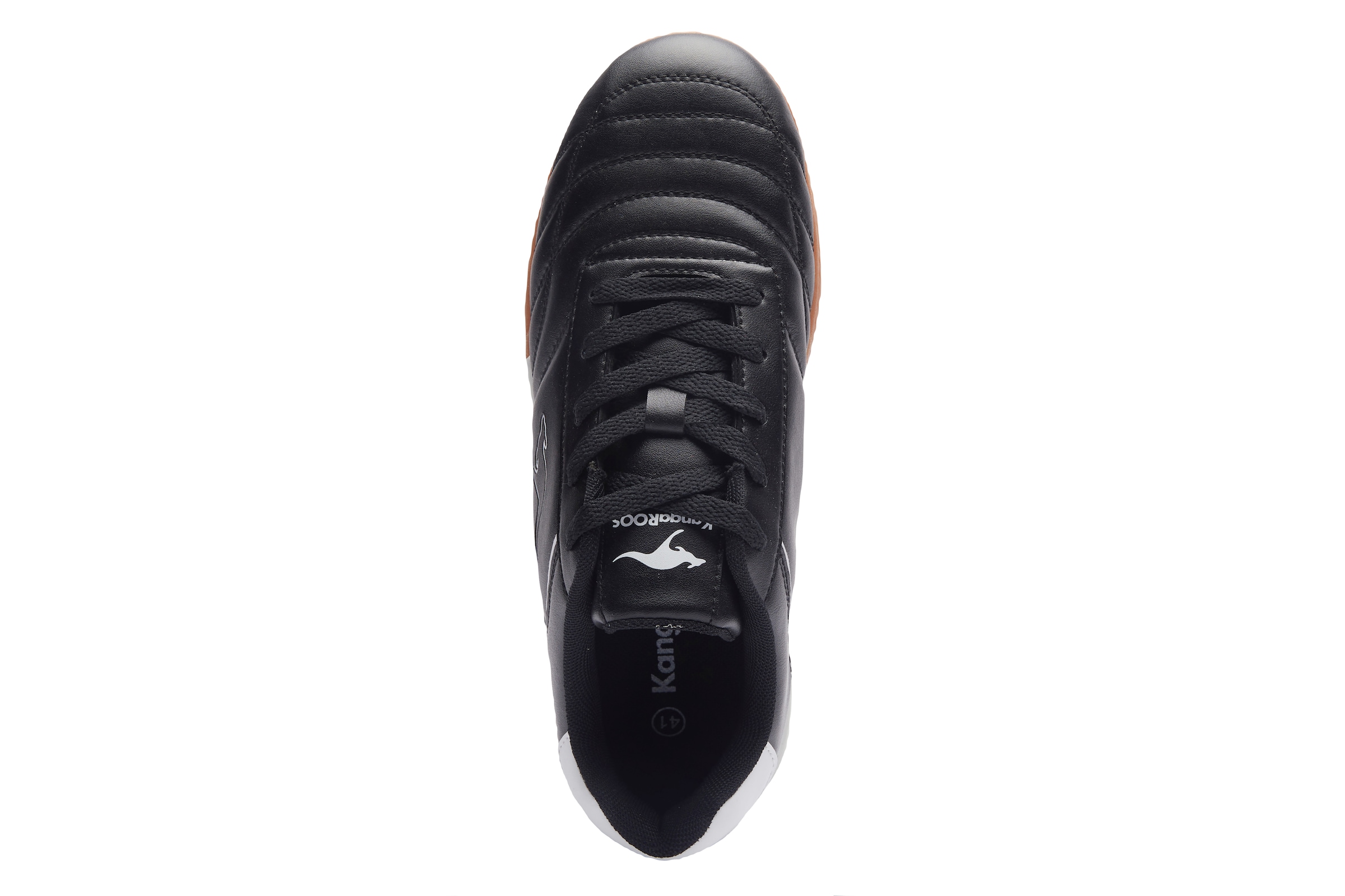 KangaROOS Chaussures d'intérieur »K-YARD PRO 5«  chaussure d’intérieur, semelle non décolorante