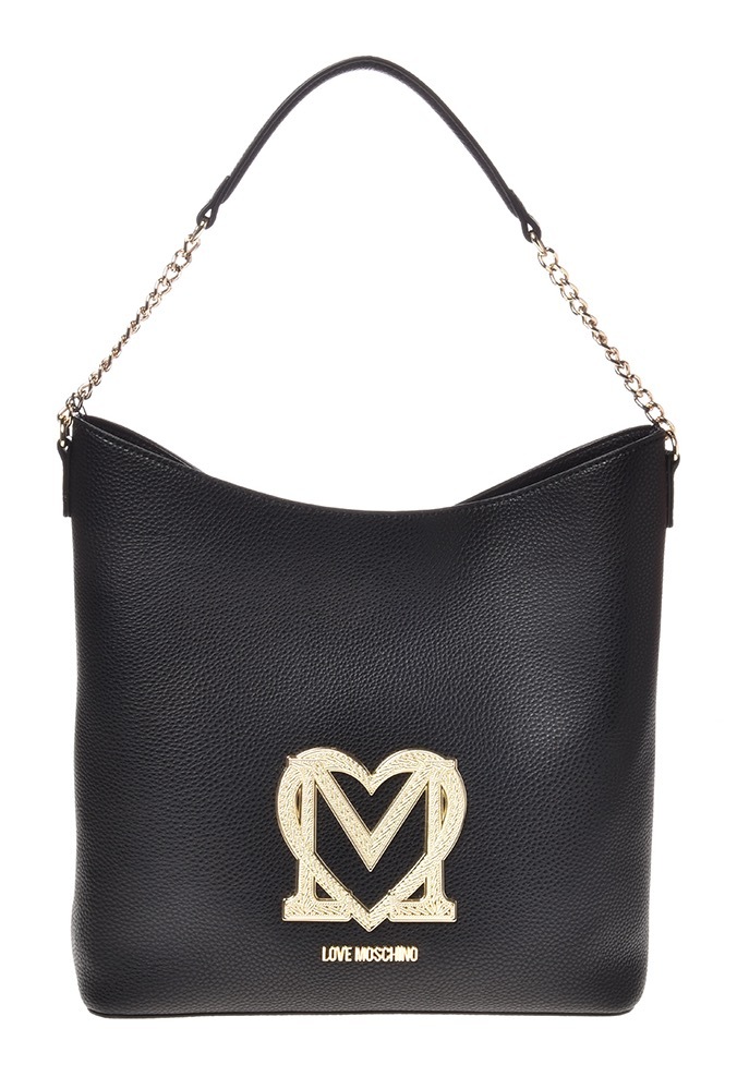 Image of LOVE MOSCHINO Hobo »EMBROIDERED LOGO« bei Ackermann Versand Schweiz