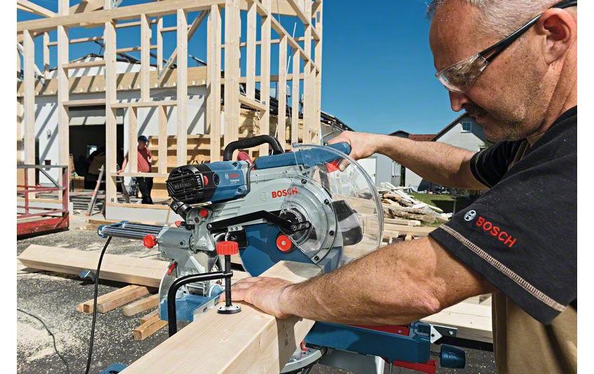 Bosch Professional Paneelsäge »GCM 12 SDE«
