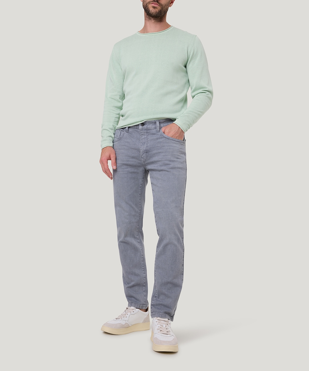 Pioneer Authentic Jeans Straight-Jeans »Rando«