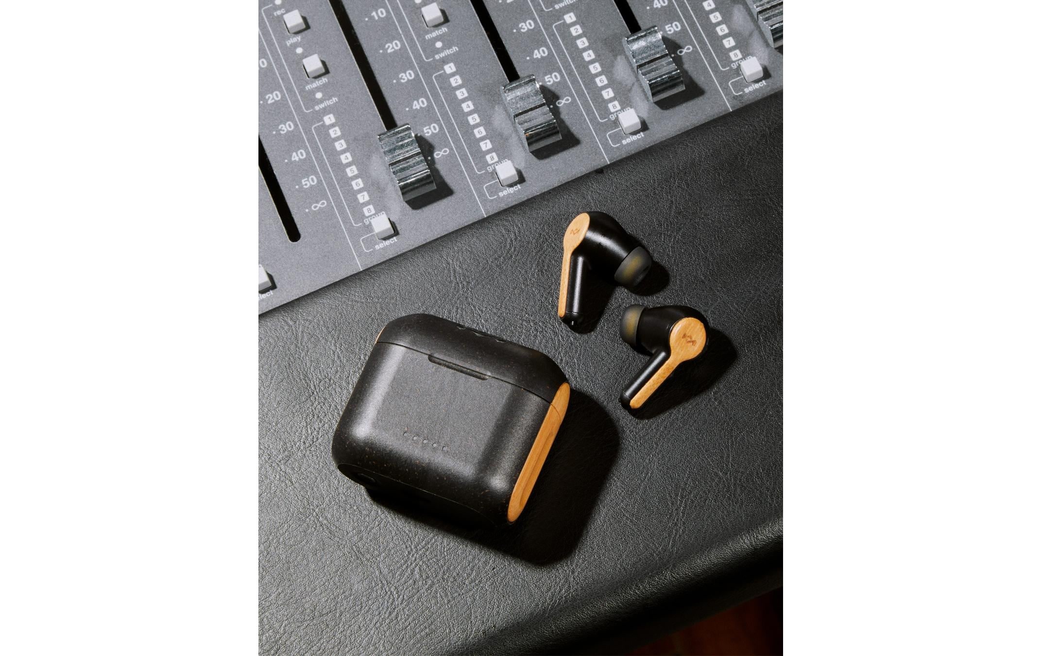   In-Ear-Kopfhörer »House Of Marley Rebel«