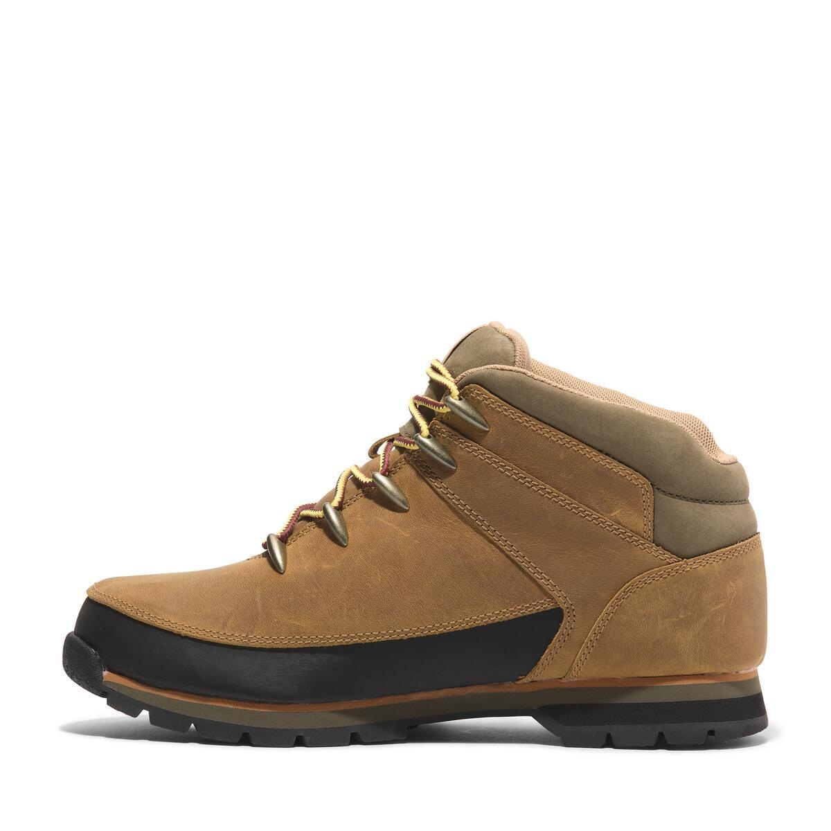 Timberland Schnürboots »EURO SPRINTMID LACE UP BOOT«, Winterstiefel, Schnürstiefel, Winterschuhe