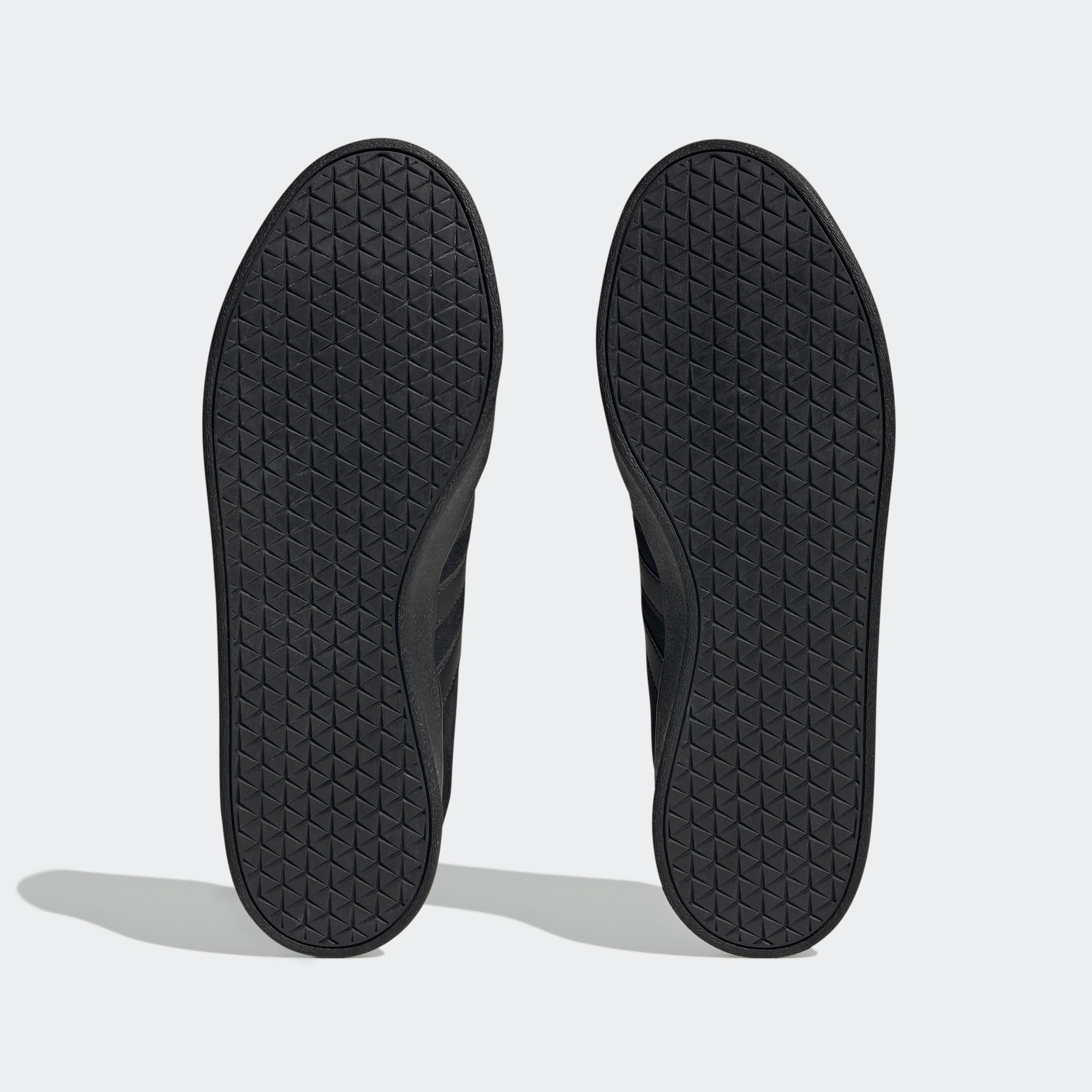 adidas Sportswear Sneaker »VL COURT 2.0«, Design auf den Spuren des adidas Samba