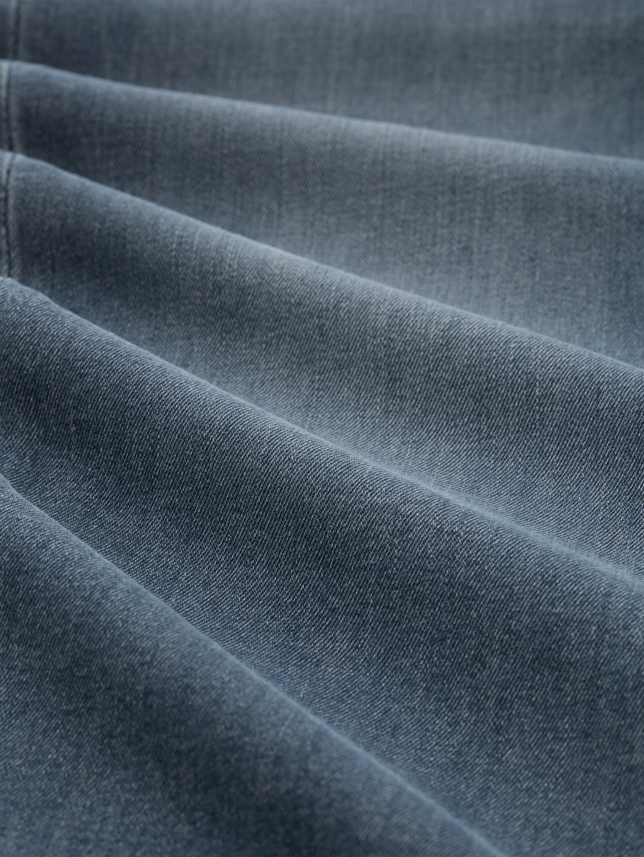 TOM TAILOR Denim Jeans droit im klassischen 5-Pocket-Design