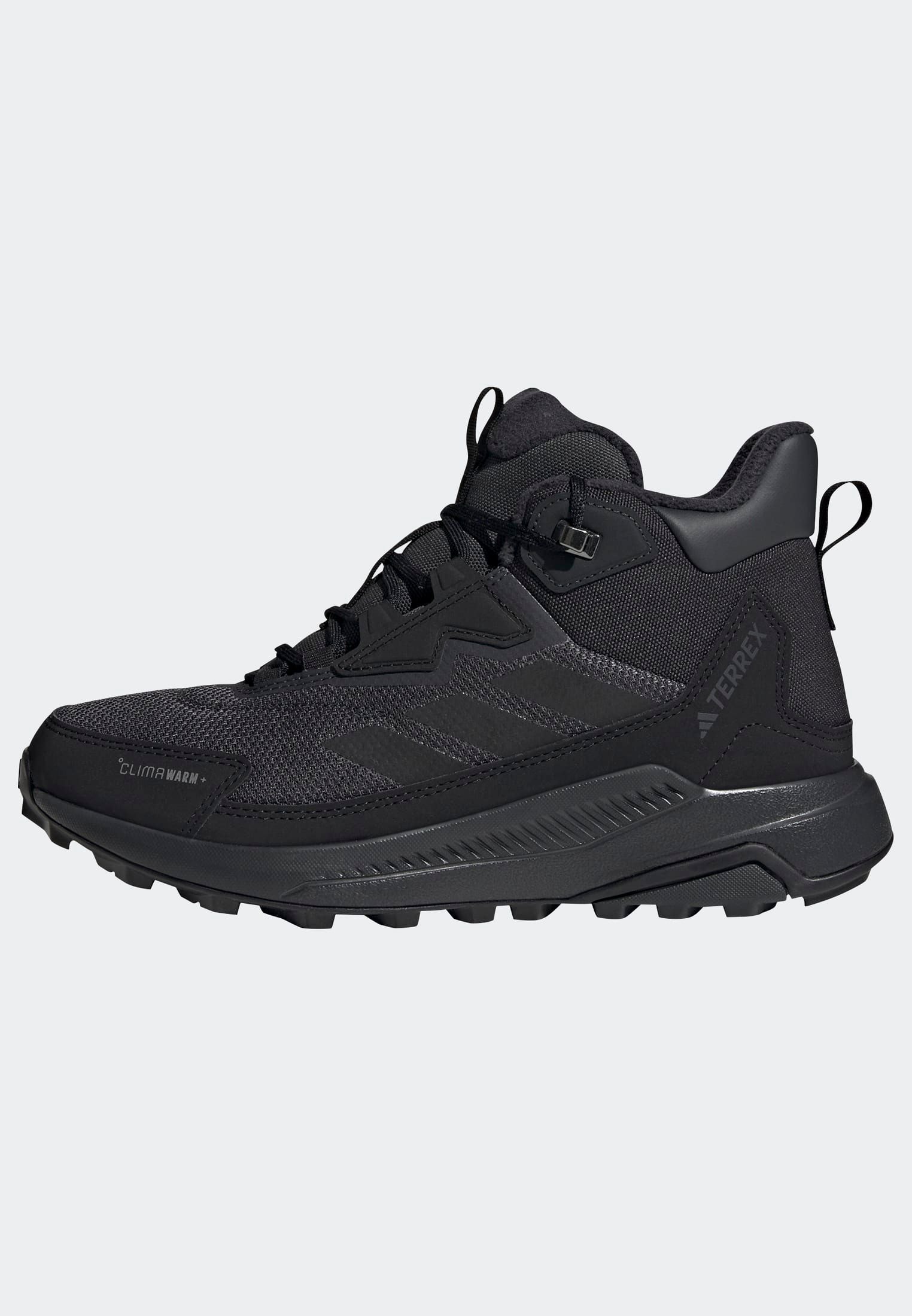 adidas TERREX Wanderschuh »TERREX ANYLANDER CLIMAWARM+ E«
