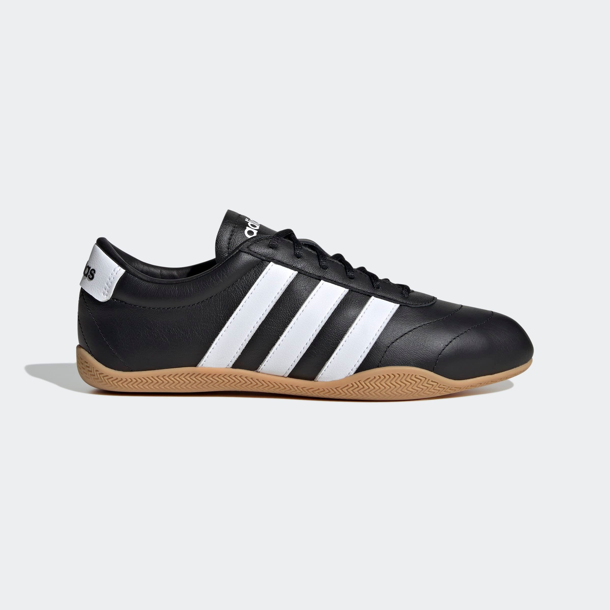 adidas Sportswear Sneaker »GRAND COURT LO E«, Design auf den Spuren des adidas Superstar