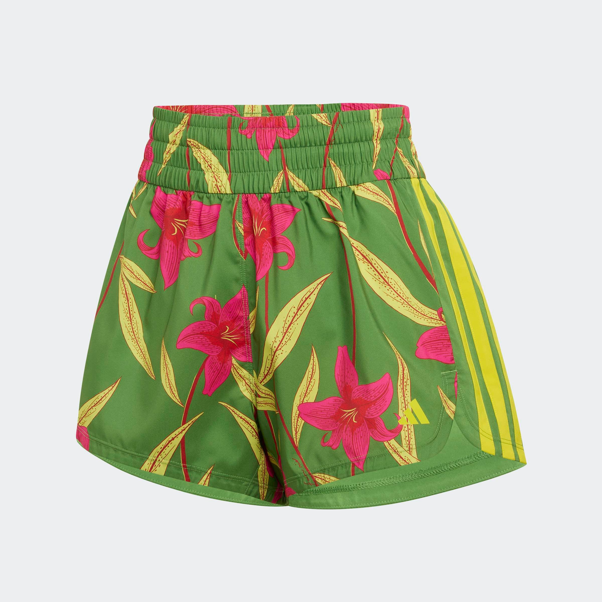 adidas Performance Short »FARM SHORTS«