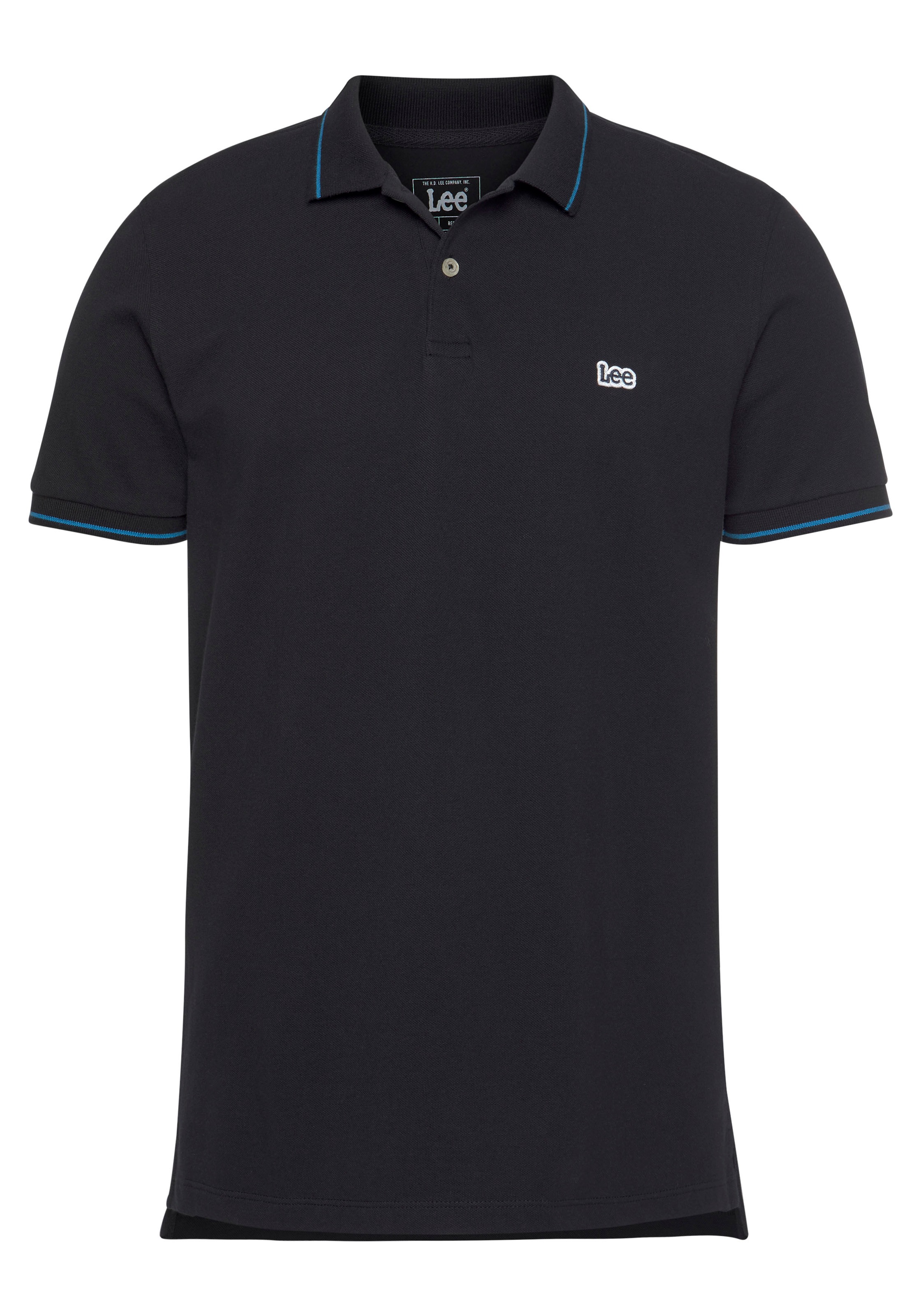 Image of Lee® Poloshirt bei Ackermann Versand Schweiz