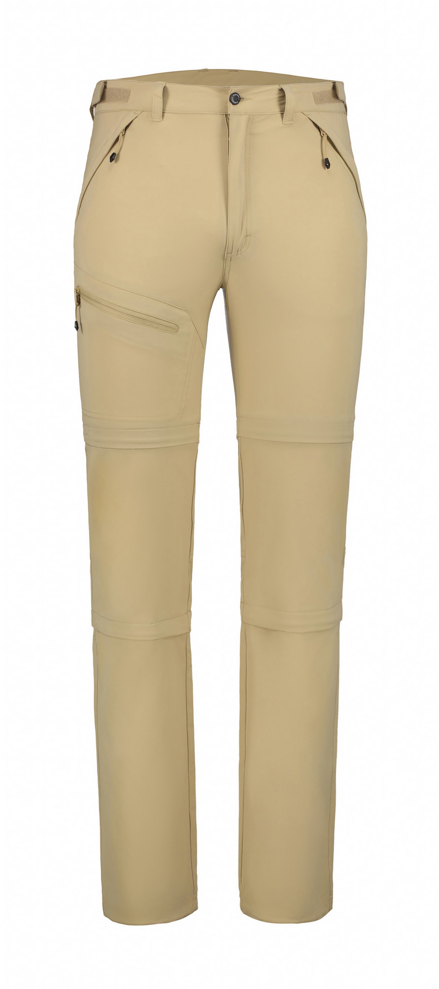 Icepeak Outdoorhose »H OUTDOORHOSE BIRKENFELD«, (1 tlg.)