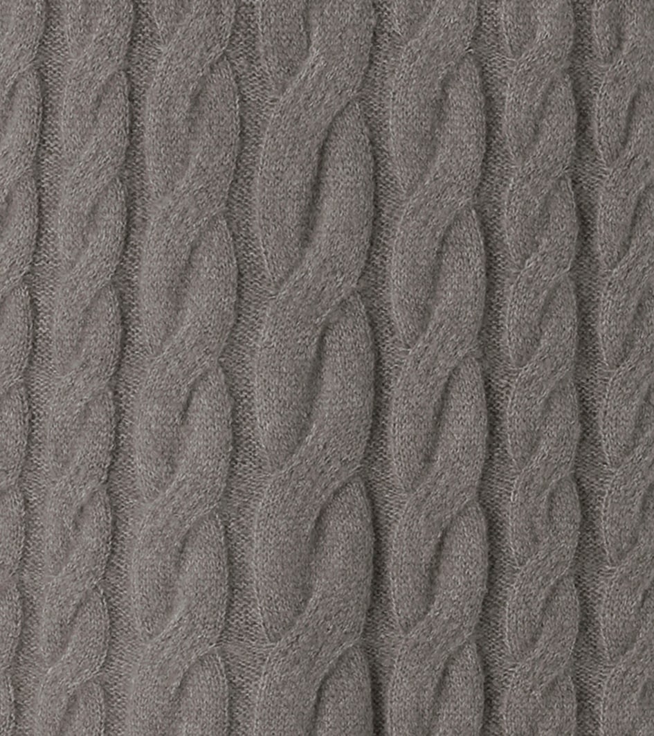 Aniston PLUS Pull en tricot avec motif torsadé noble - NOUVELLE COLLECTION