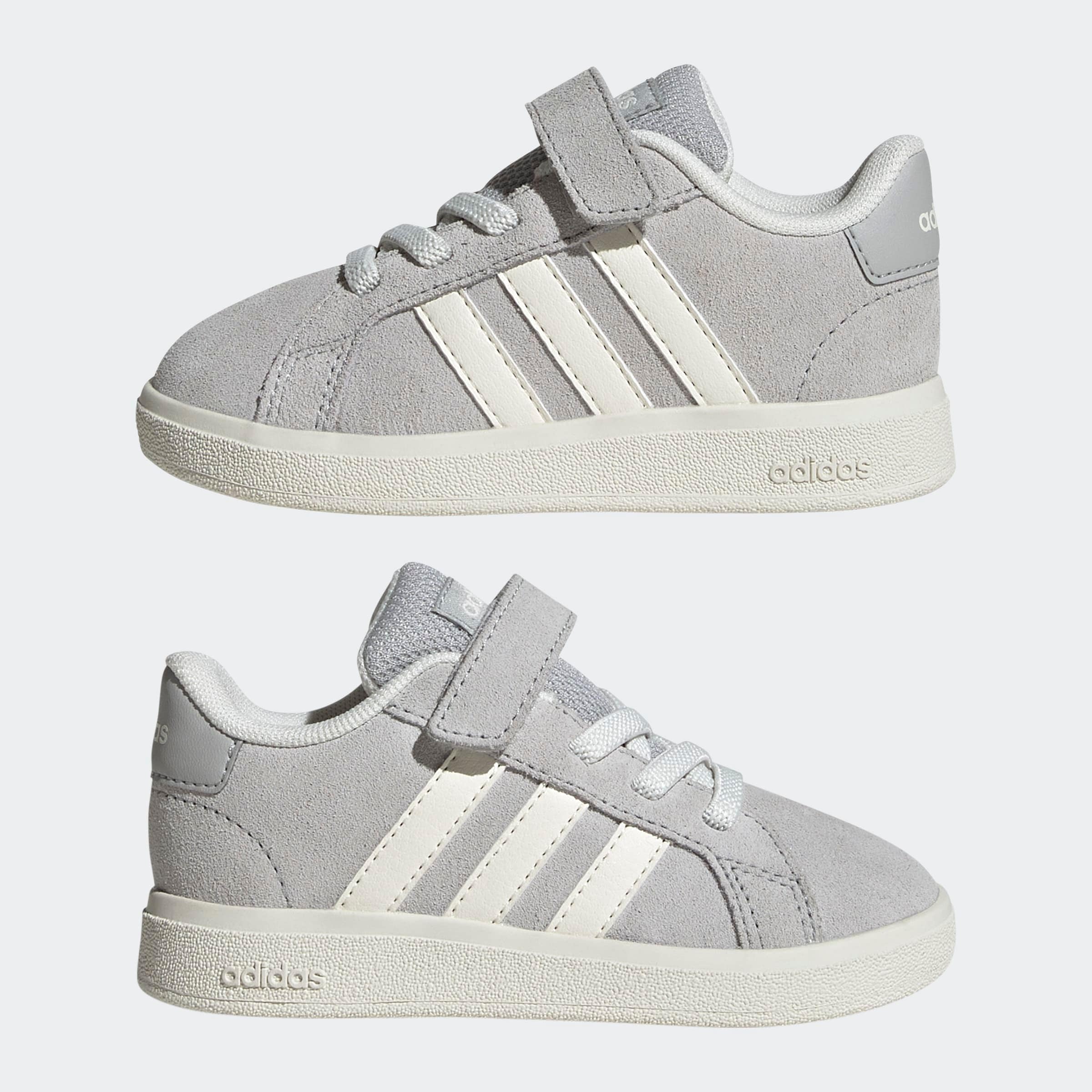 adidas Sportswear Sneakers »GRAND COURT 2.0 KIDS«  design inspiré de l’adidas Campus 00, pour enfants