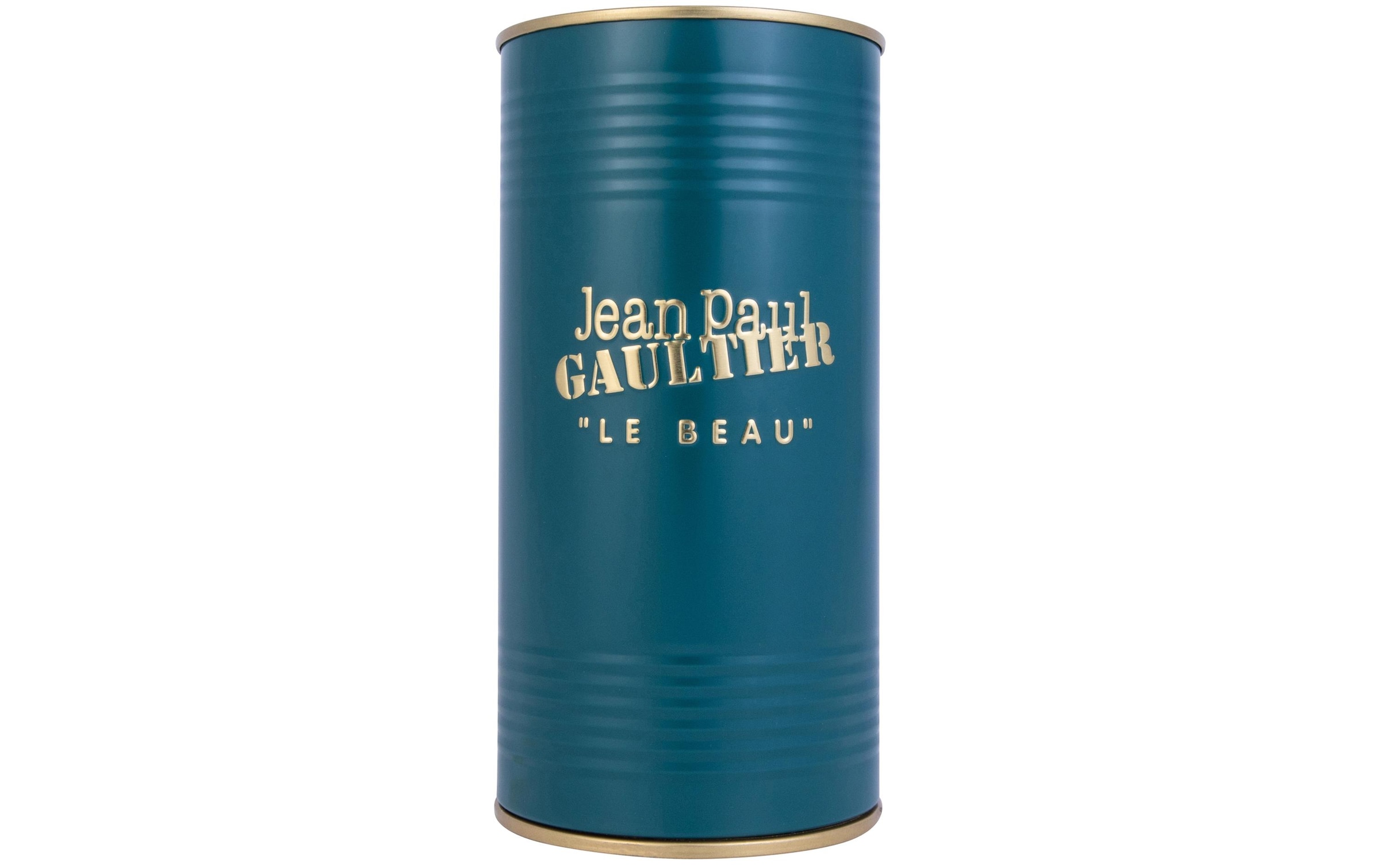 JEAN PAUL GAULTIER Eau de toilette »Eau de Toilette Le Beau Male 75 ml« , 