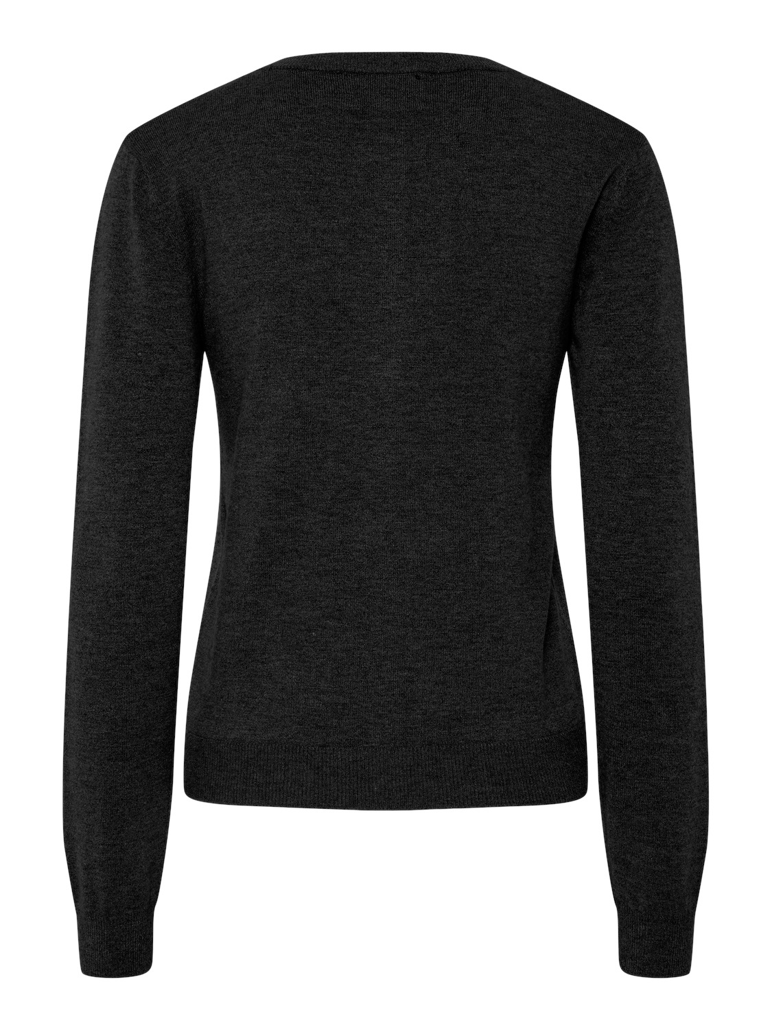 pieces Strickjacke »PCNORA LS O-NECK KNIT CARDIGAN NOOS BC«