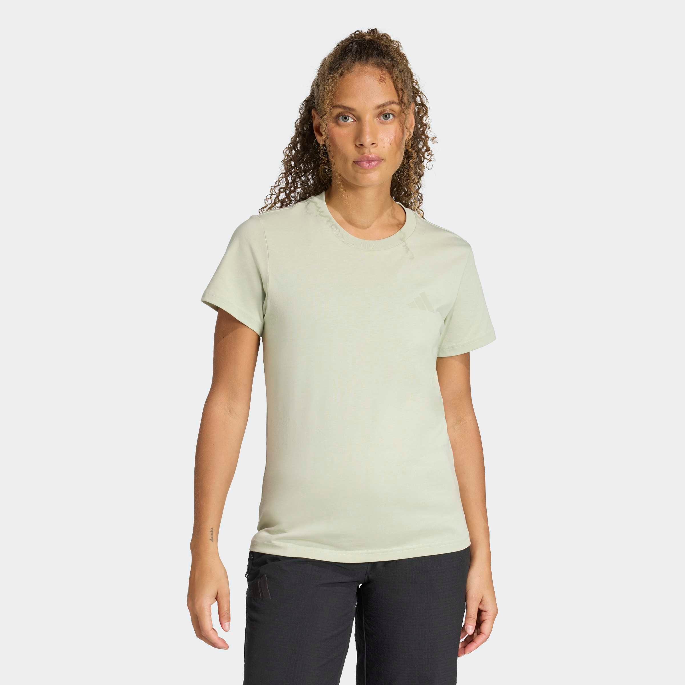 adidas TERREX T-shirt fonctionnel »MOUNTAIN GRAFIK«