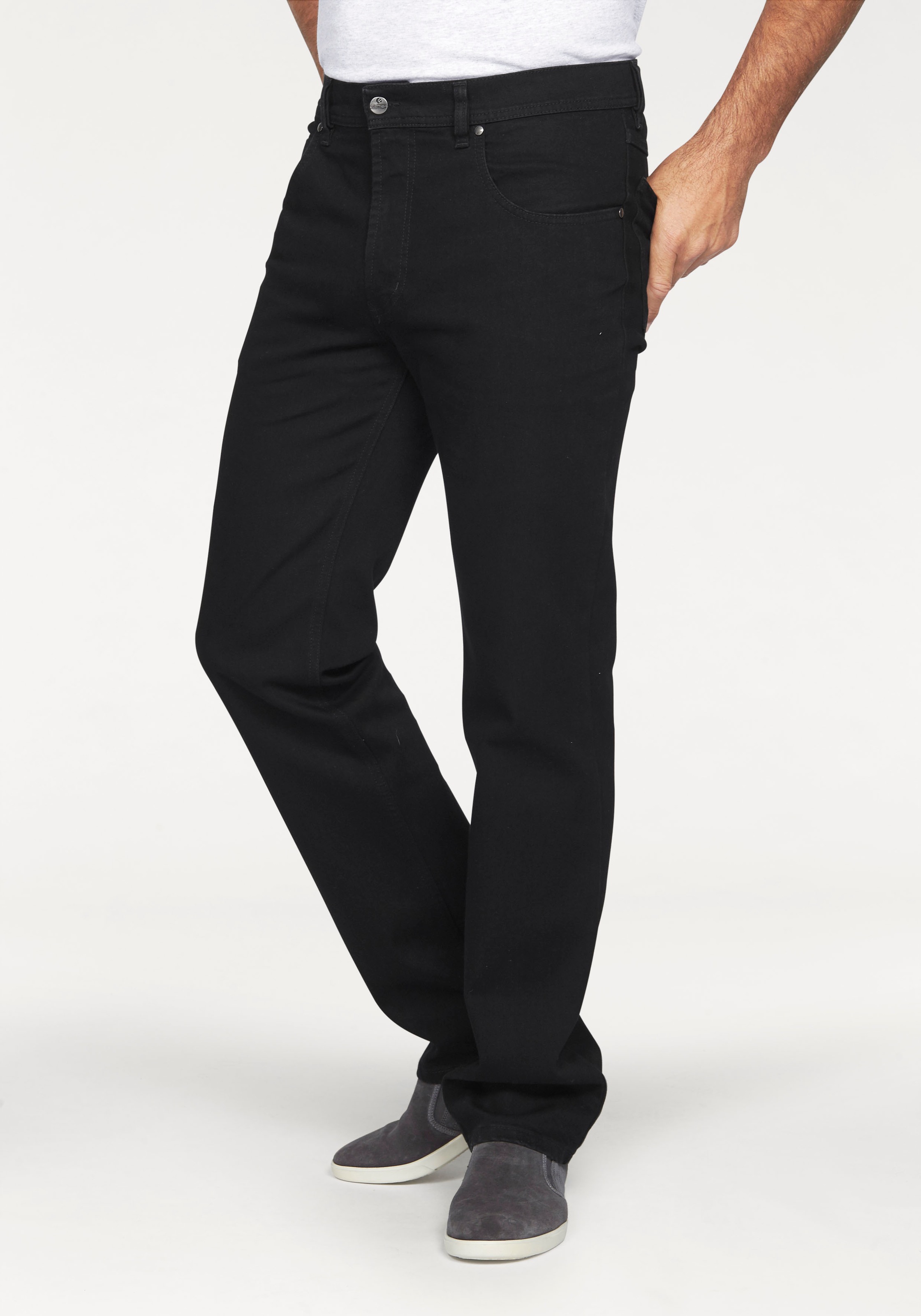 Stretch-Jeans »Peter«