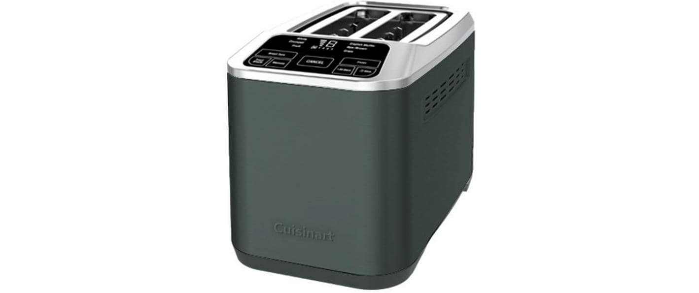 Cuisinart Toaster »SmartElite«