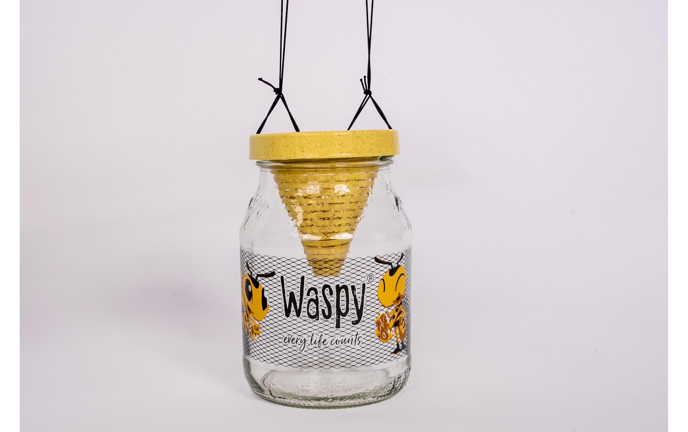 Insektenvernichter »VINCENTES WASPY«, (1 tlg.)