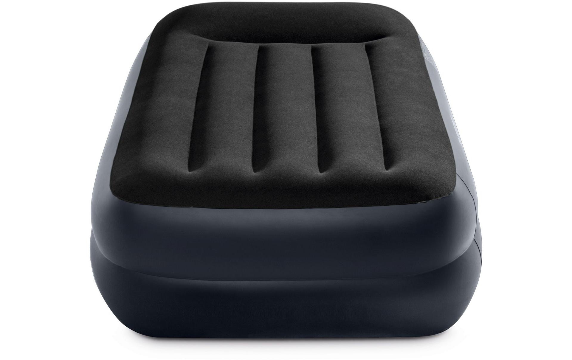 Intex Luftbett »Dura Beam Rest Raised Twin 99 x 191 x 42 cm«, (1 tlg.)