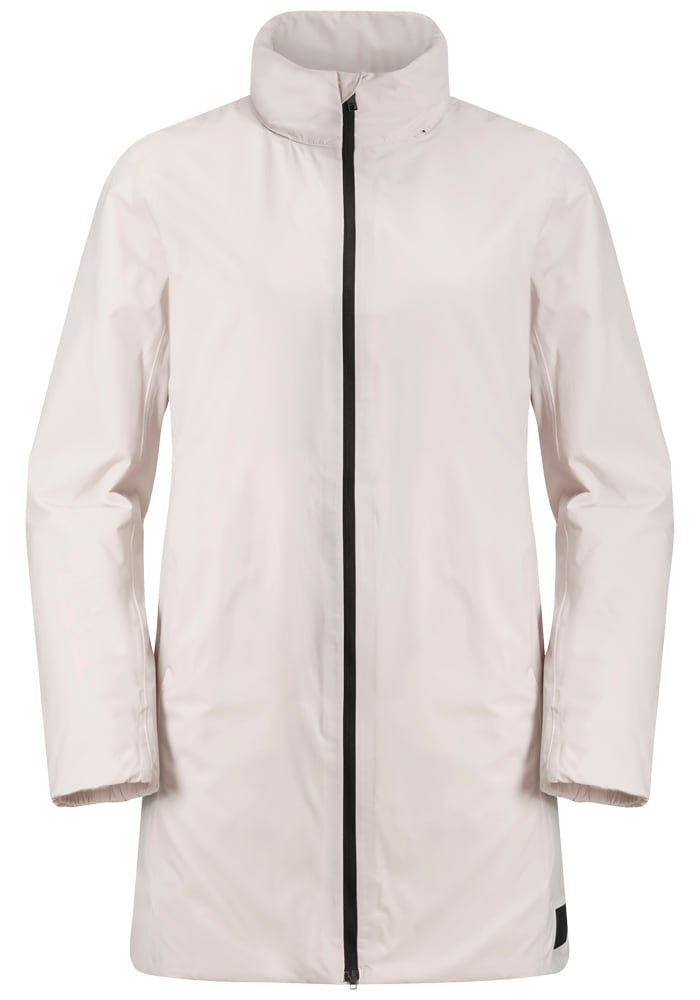 Jack Wolfskin Funktionsmantel »TEXTOR COAT W«