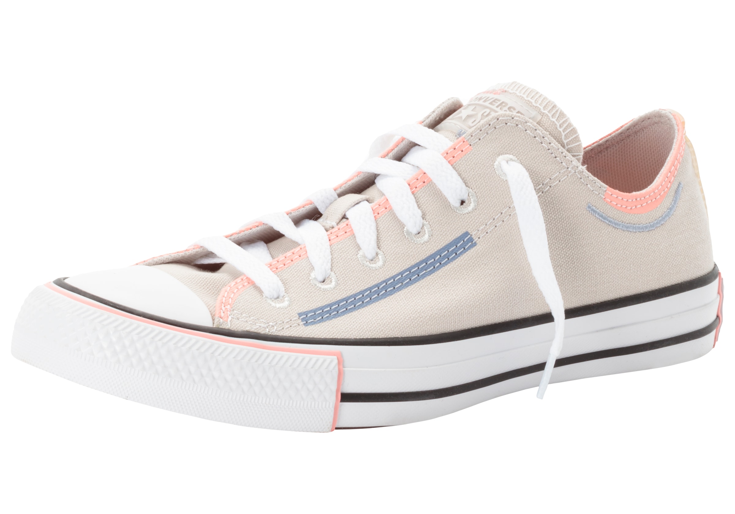 Converse Sneaker »CHUCK TAYLOR ALL STAR COLOR POP«