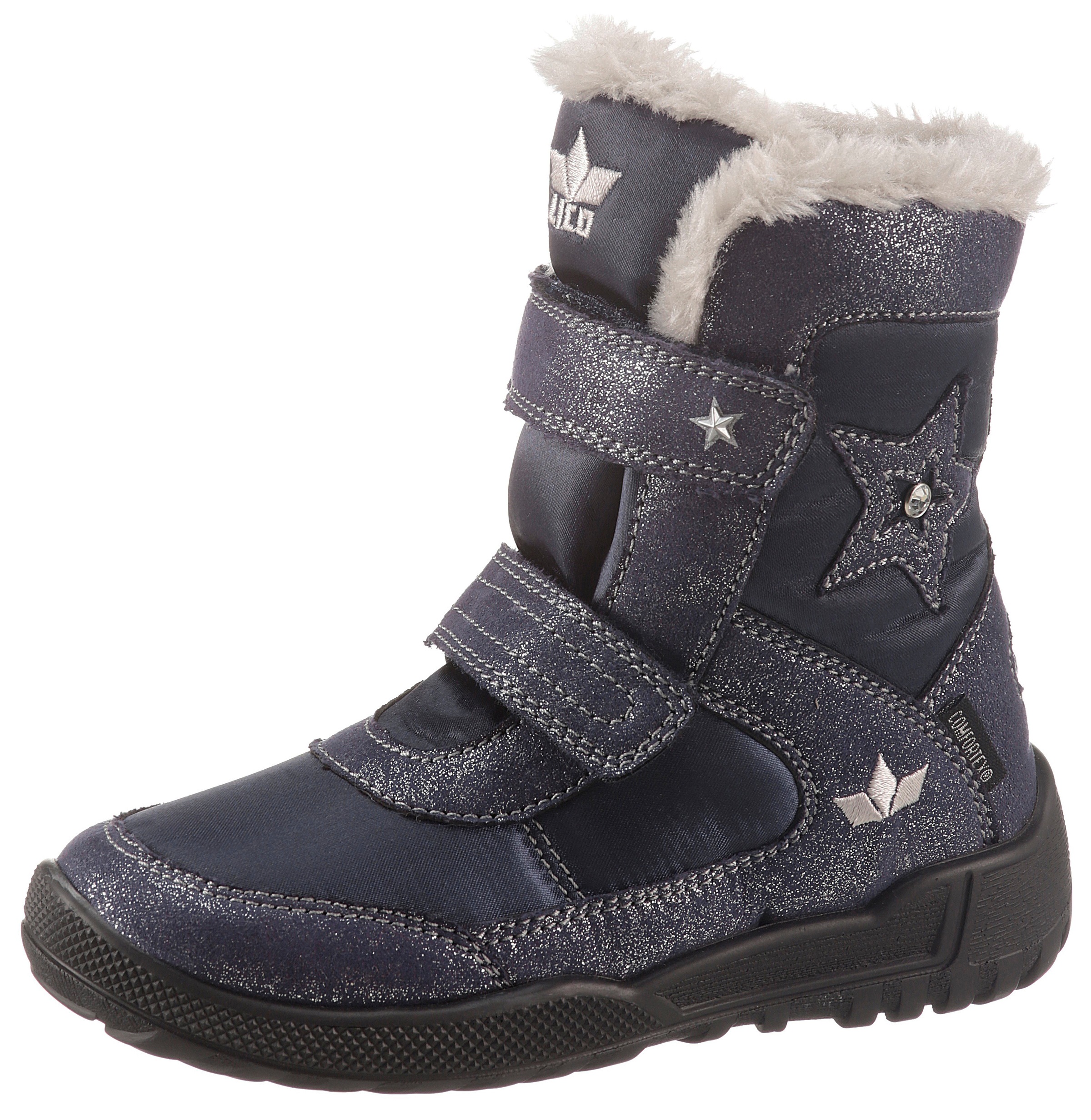 Image of Lico Winterstiefel »Alains«, mit TEX-Ausstattung bei Ackermann Versand Schweiz
