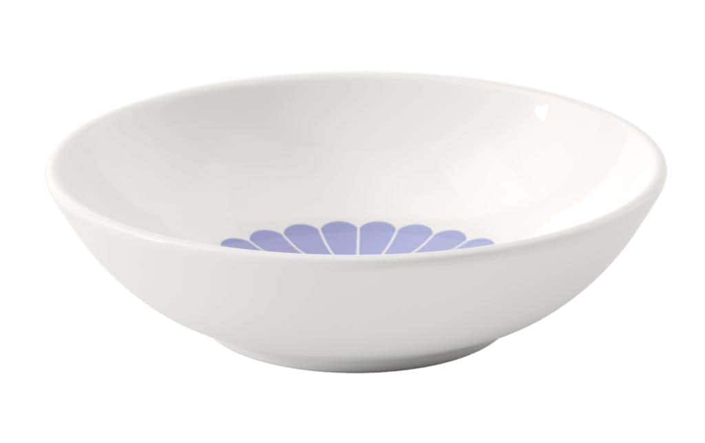 Villeroy & Boch Dessertschale »Fleur 6 Stück«