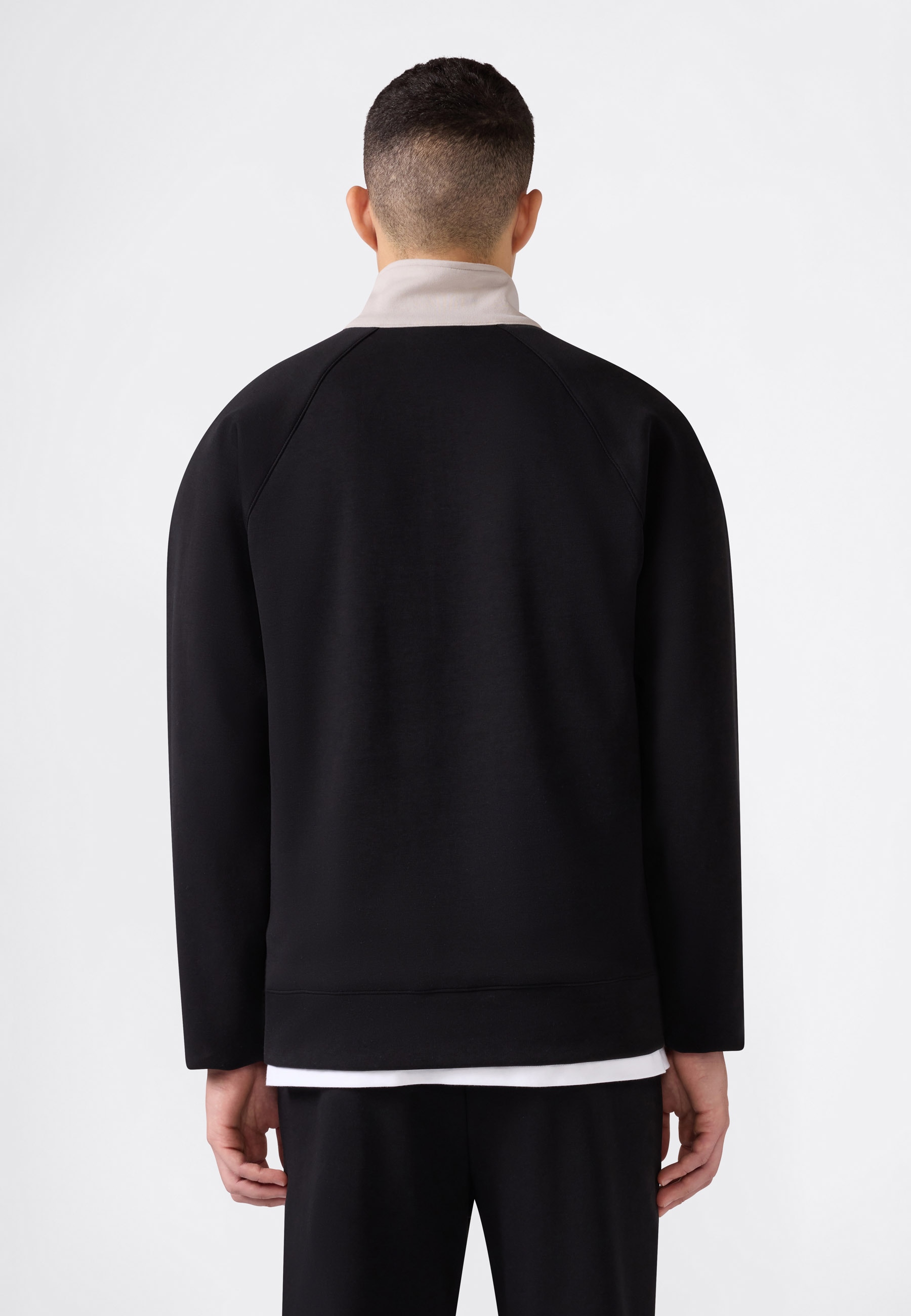 Champion Sweatshirt , aus Baumwolle und Polyester, in mehreren Grössen erhältlich
