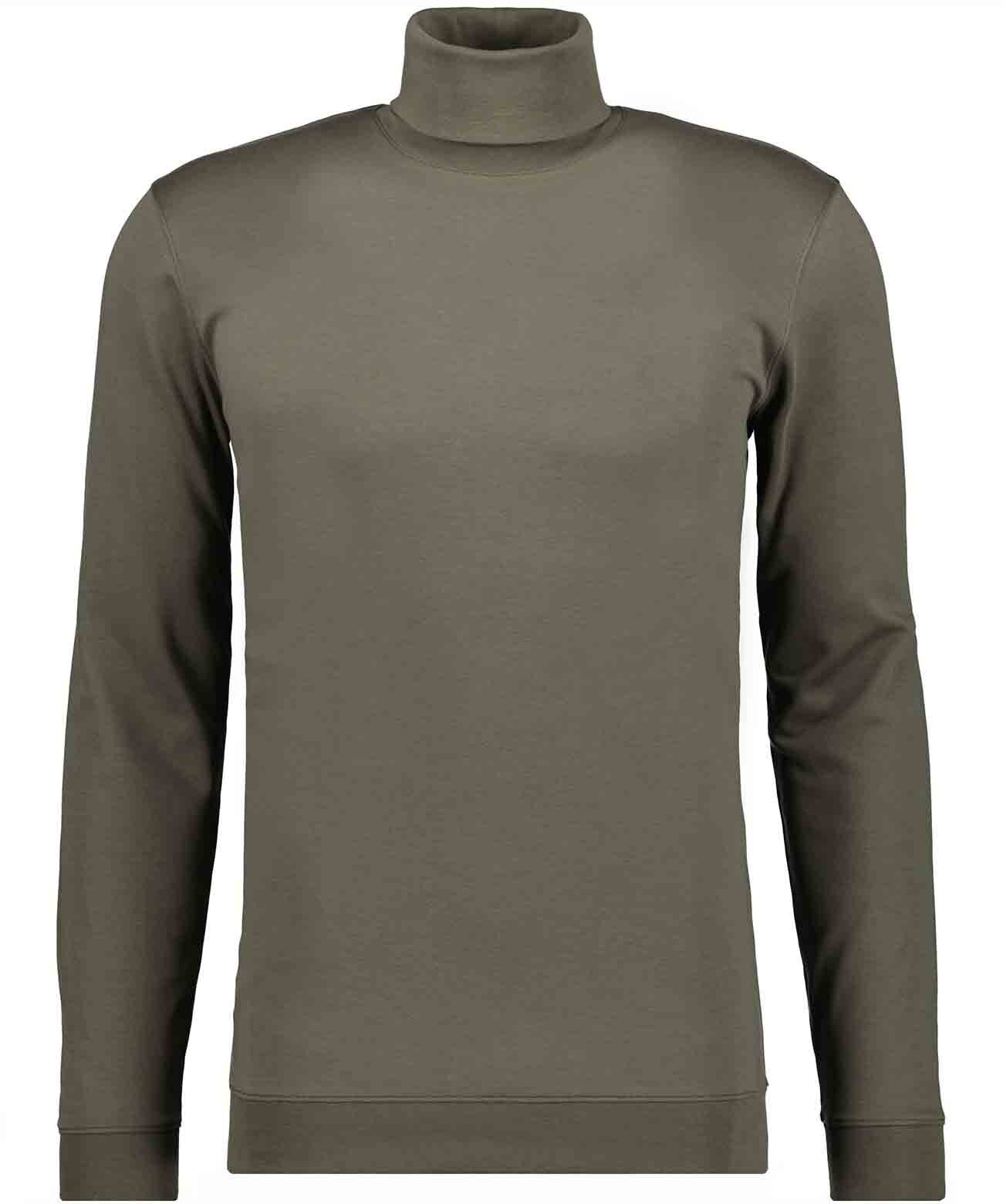 RAGMAN Langarmshirt