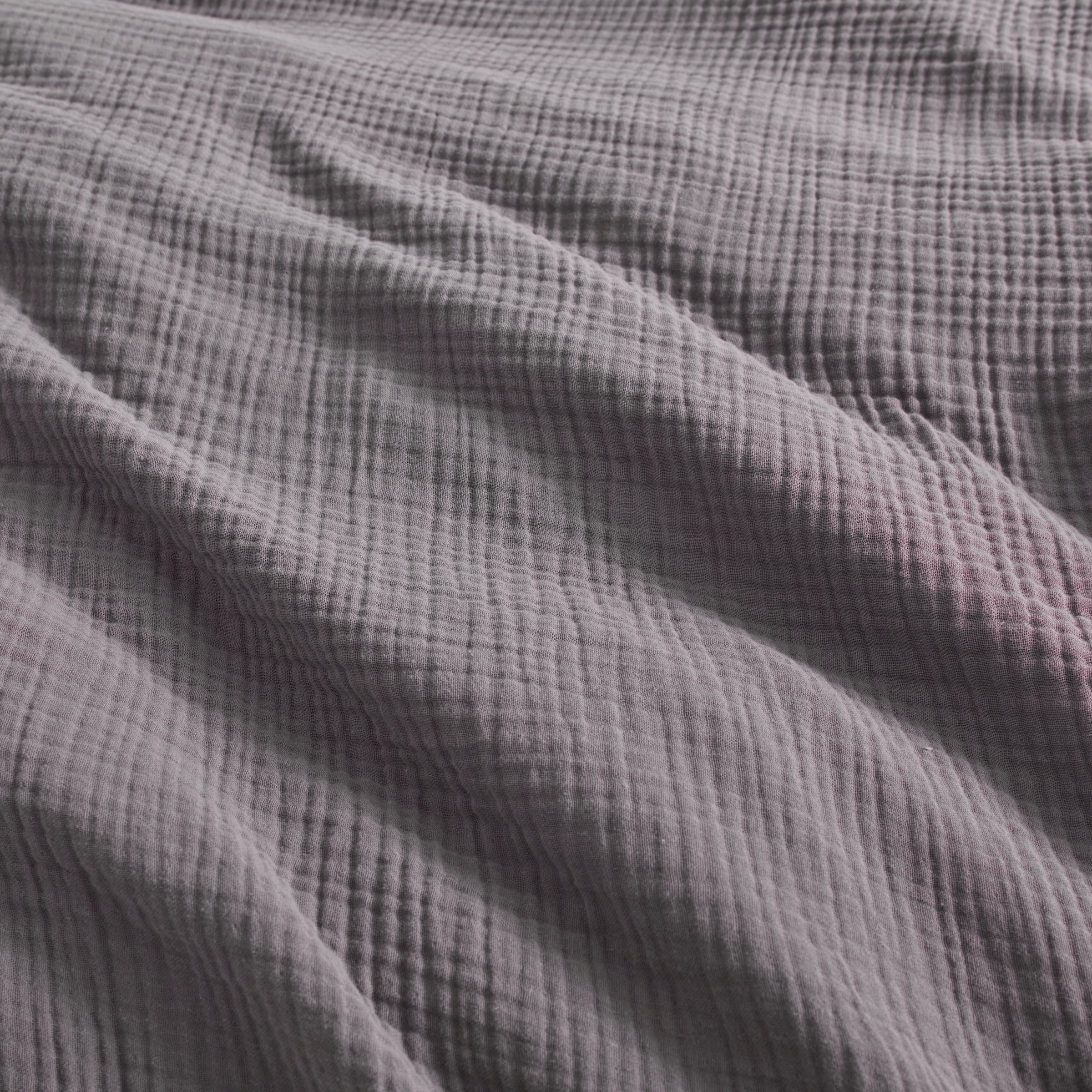 LeGer Home by Lena Gercke Linge de lit »Hevin« 2 linge de lit dès 135x200 cm, mousseline très douce, 100% coton