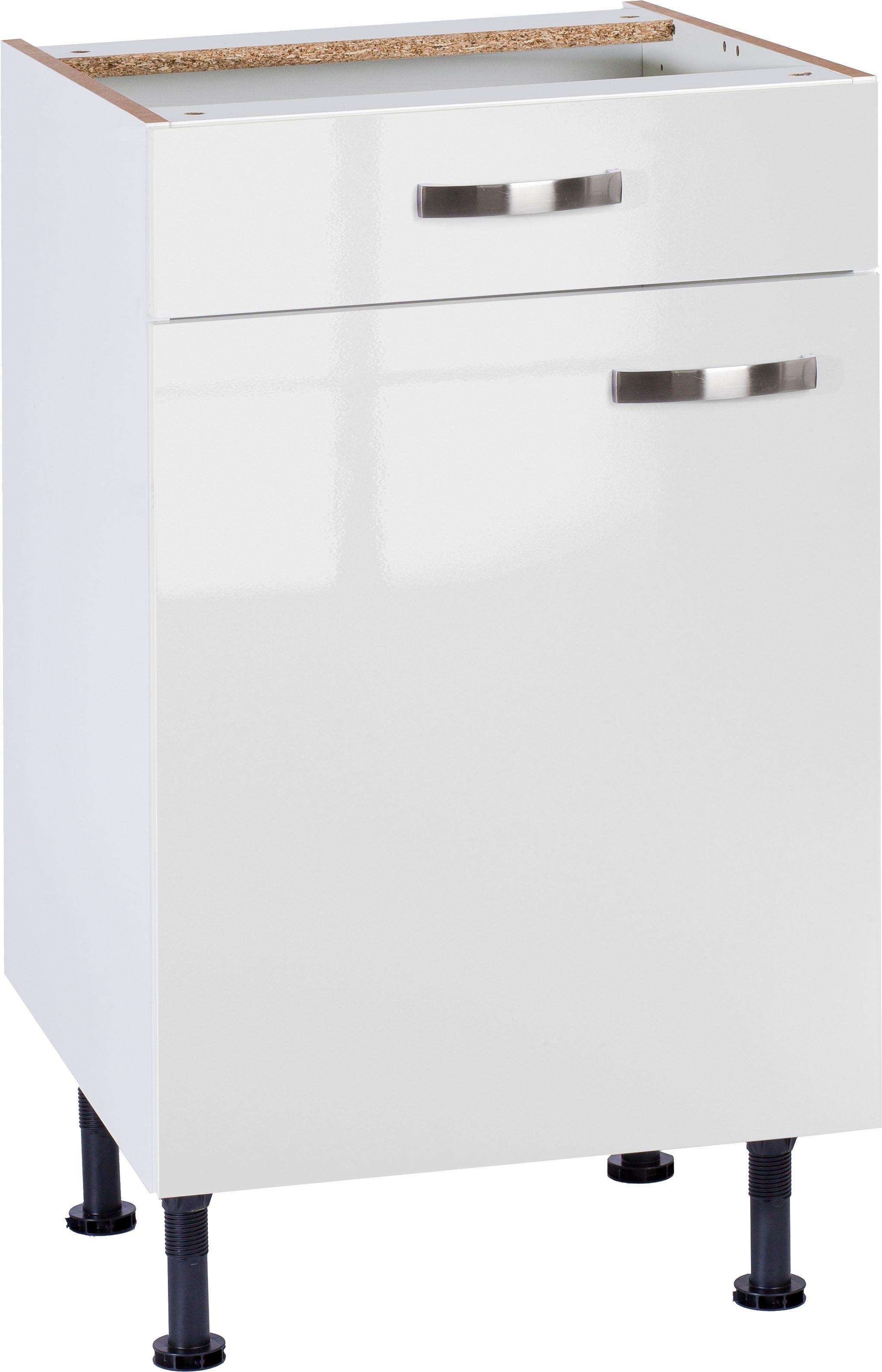 Image of OPTIFIT Unterschrank »Cara«, Breite 50 cm, mit Vollauszug und Soft-Close-Funktion bei Ackermann Versand Schweiz