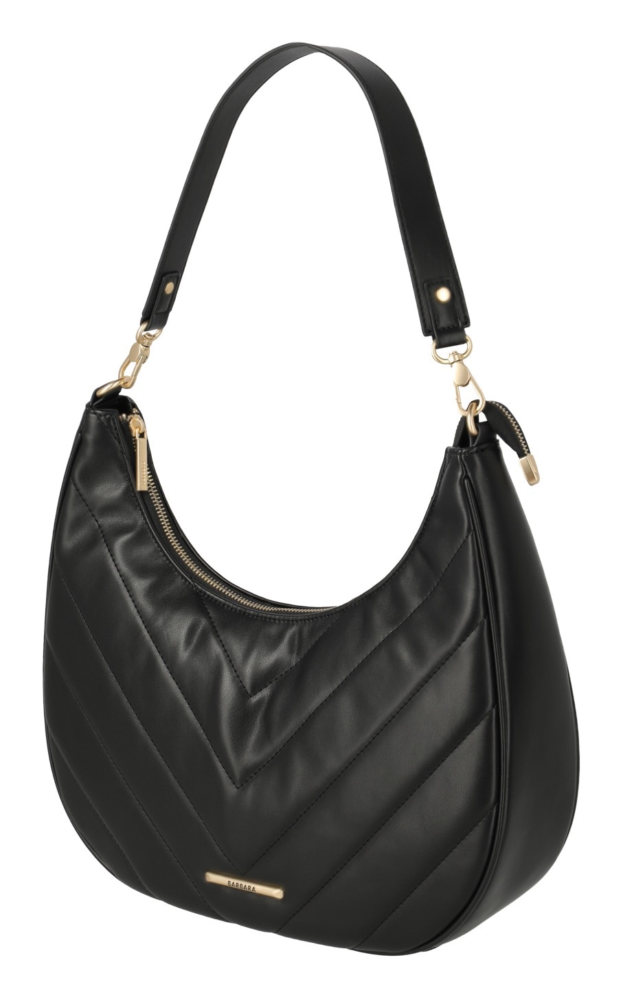 travelite Hobo »BARBARA COZY Handtasche« Sac hobo stylé – idéal pour le quotidien et les loisirs