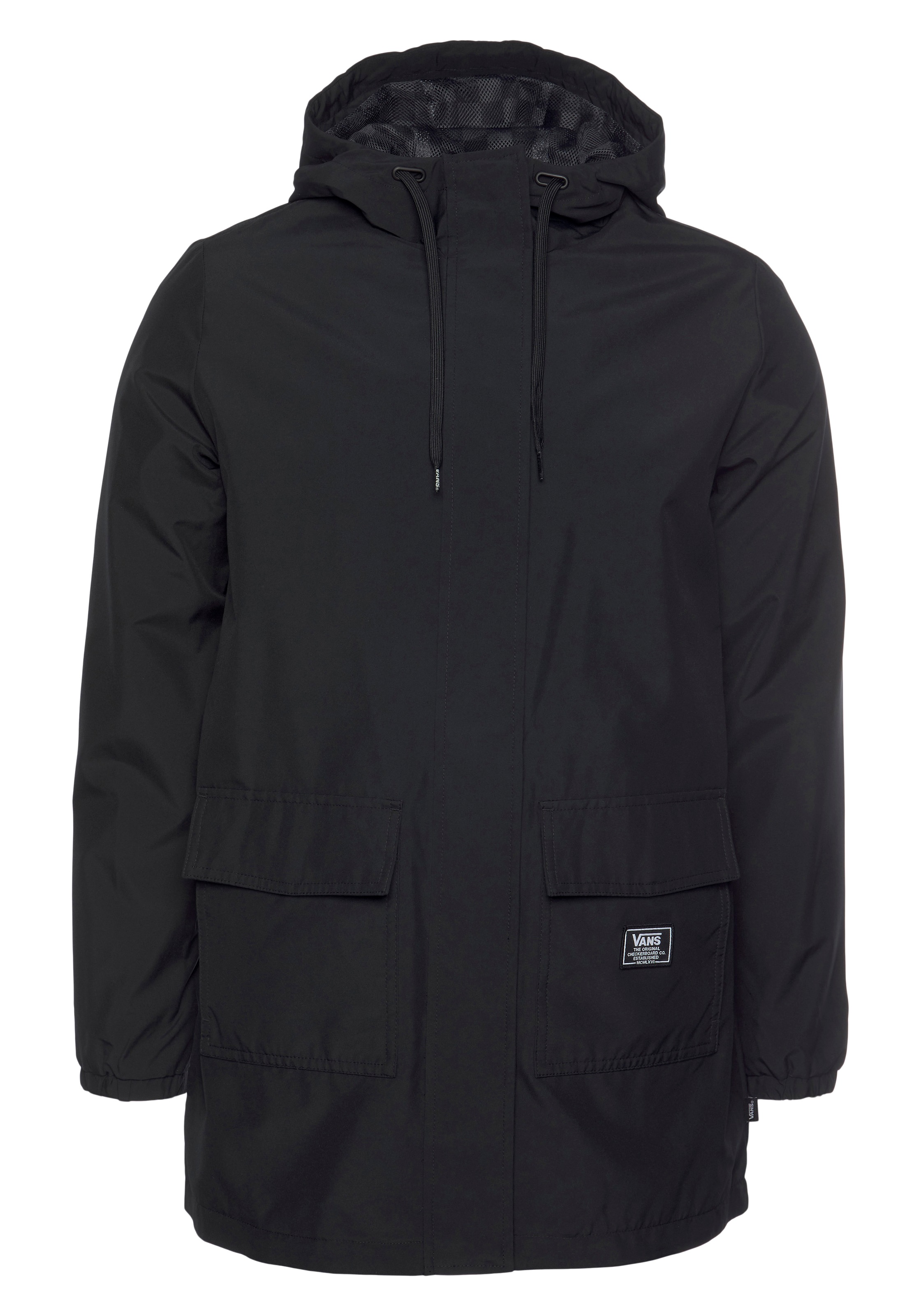 Image of Vans Parka »TAYLOR PARKA« bei Ackermann Versand Schweiz