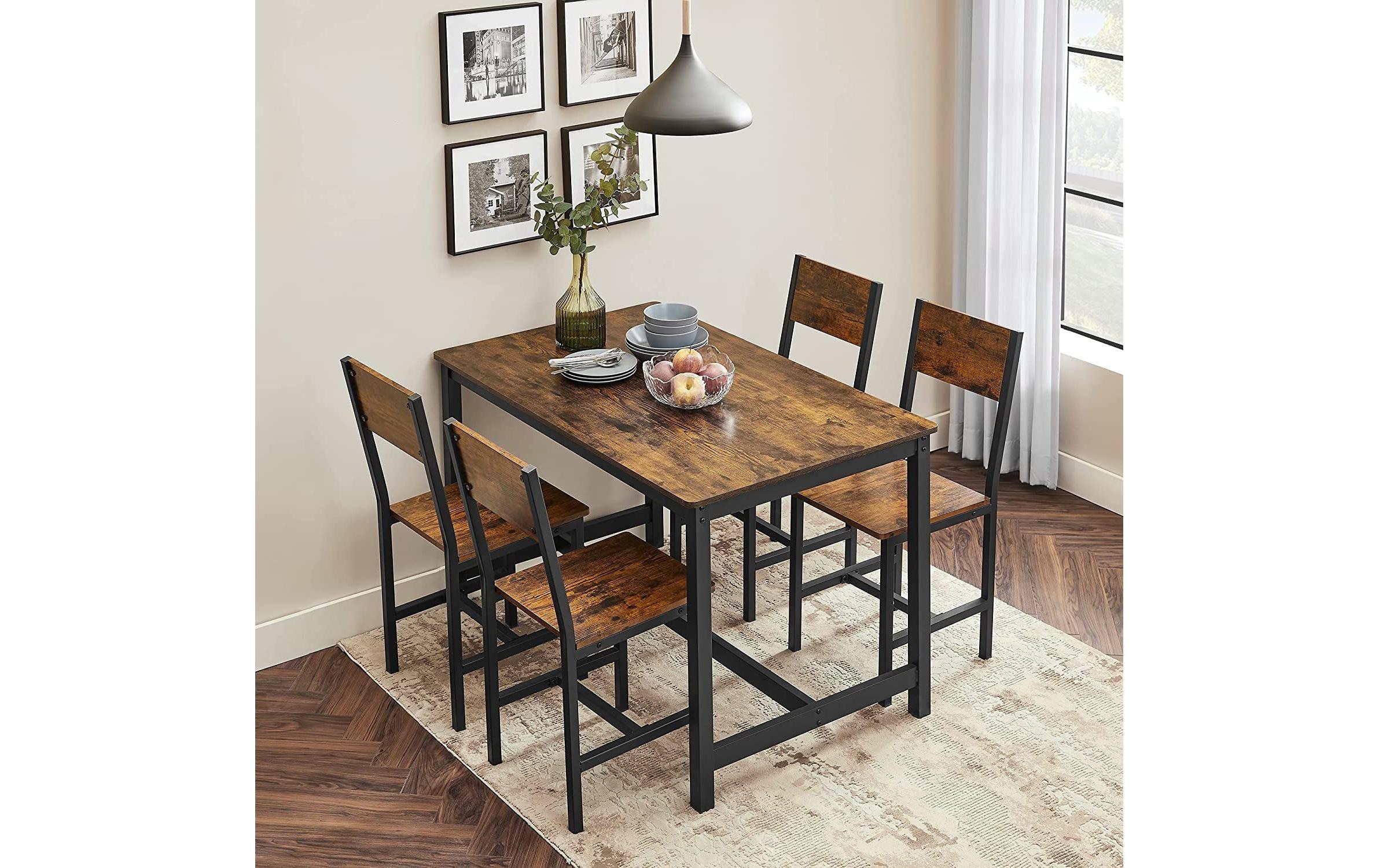 VASAGLE Esszimmerstuhl ()