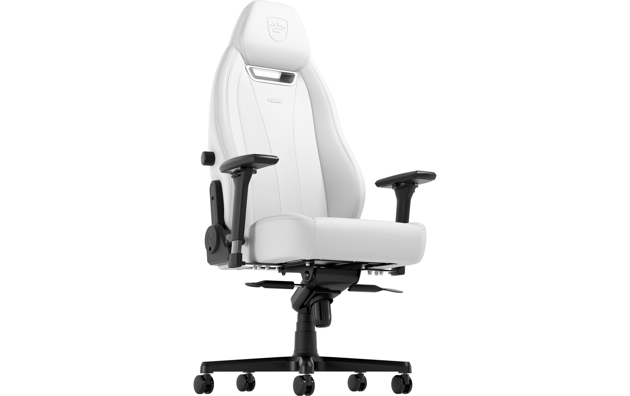 Gaming-Stuhl »noblechairs LEGEND Gaming Chair weiss« ()