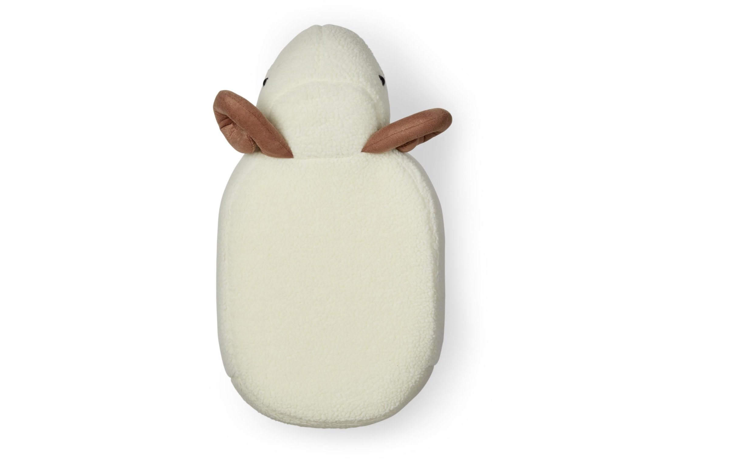 Hocker »zoosy Schaf Berta Weis«