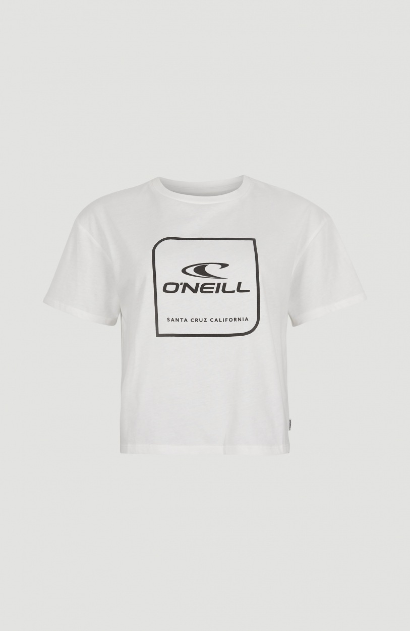 Image of O'Neill T-Shirt »CUBE T-SHIRT« bei Ackermann Versand Schweiz