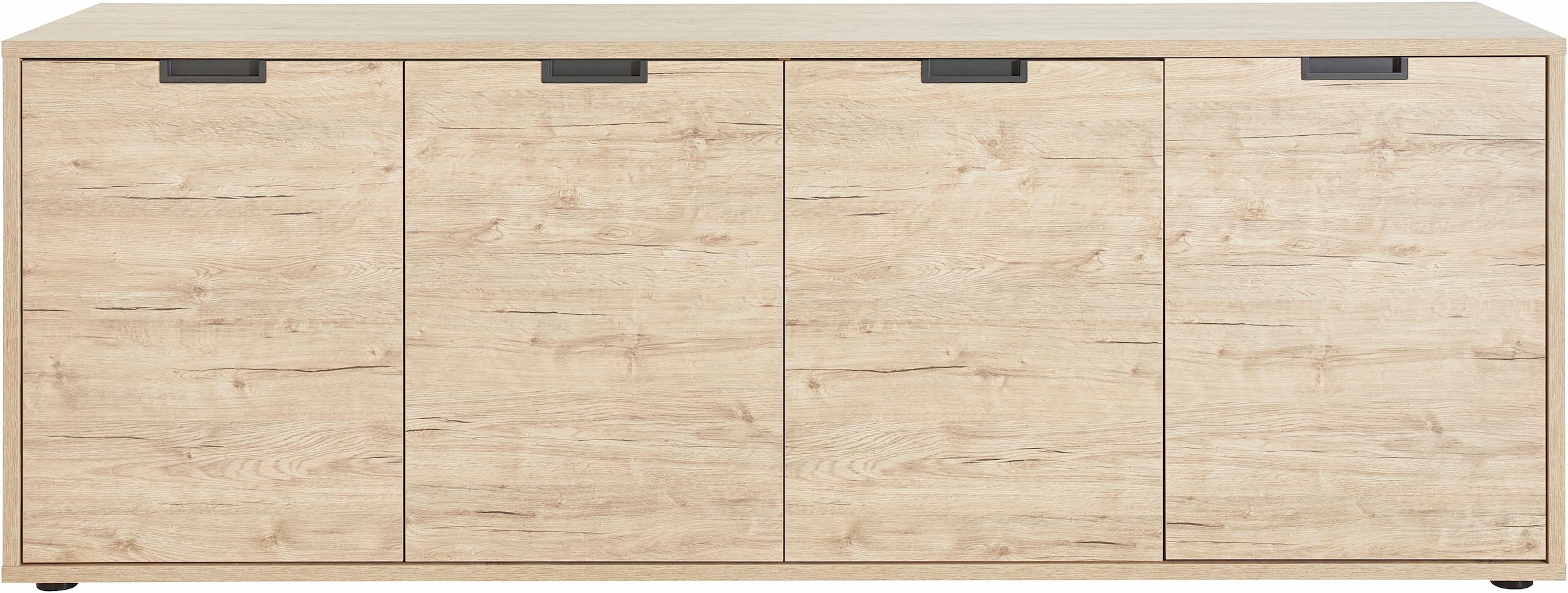 Home affaire Sideboard »Palma« Breite 206 cm