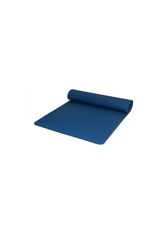 Gymnastikmatte »Mat Professional blau«