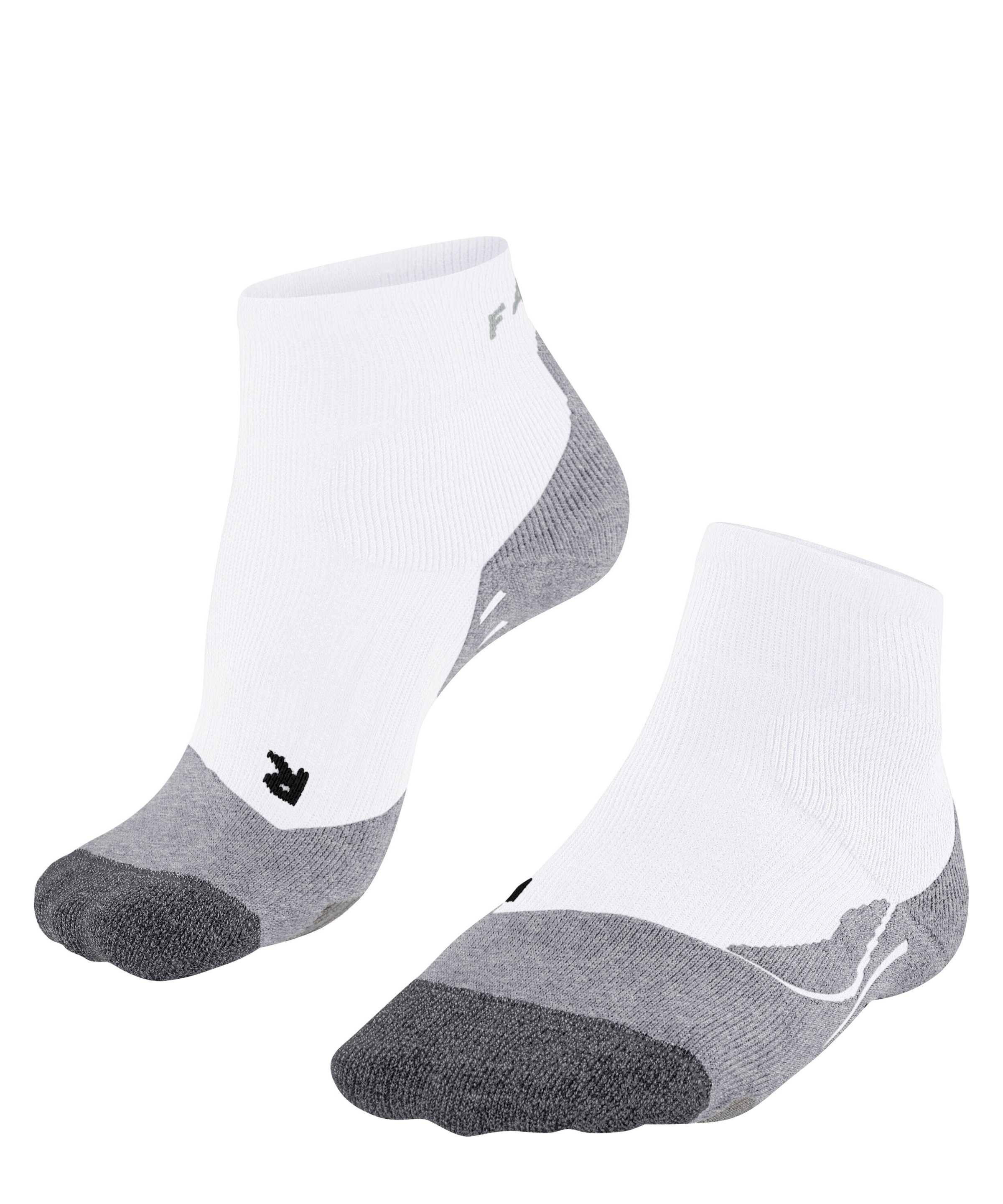 FALKE Chaussettes de sport »PL2 Short« pour padel, badminton et squash, coupe courte