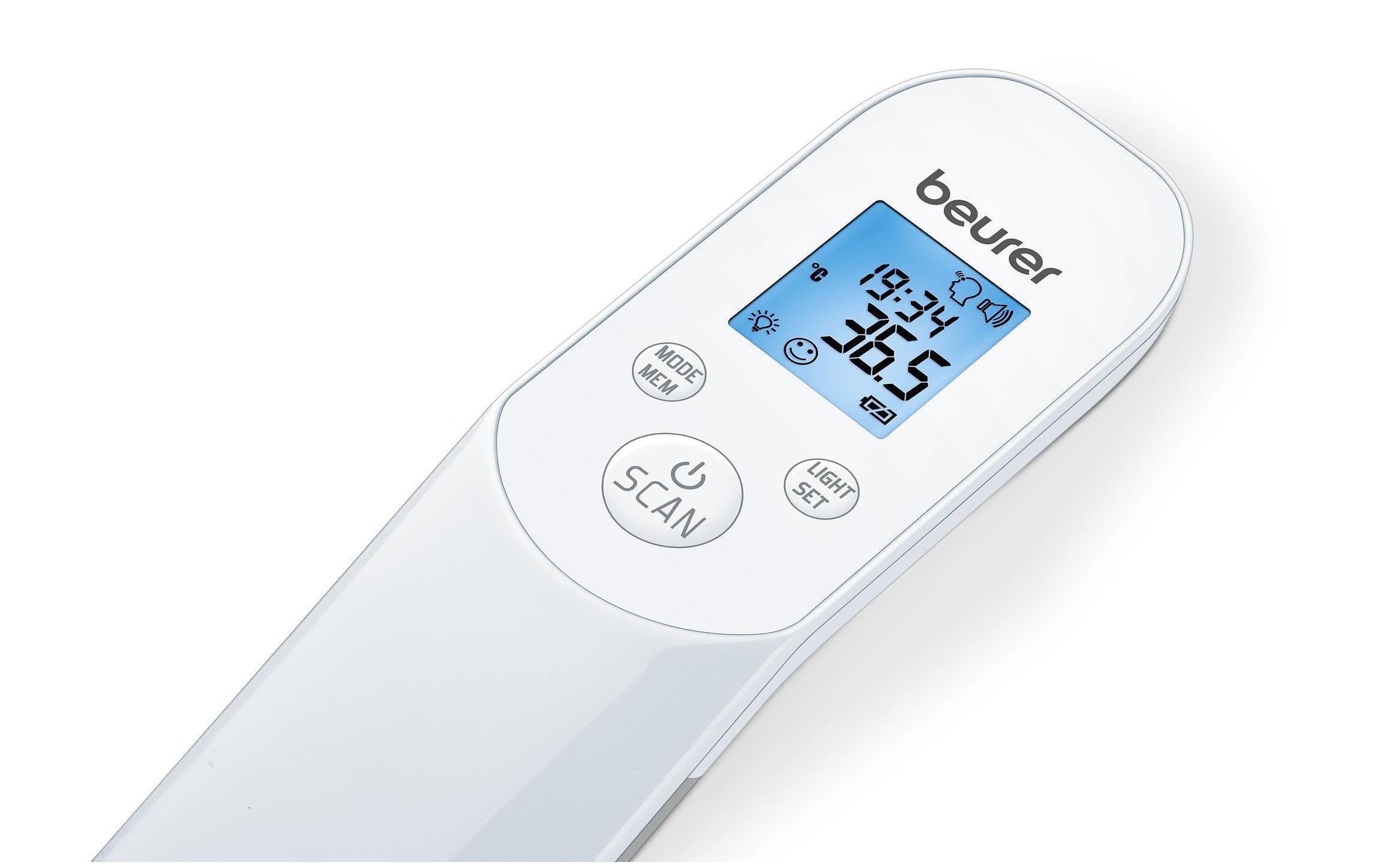 BEURER Fieberthermometer »F«