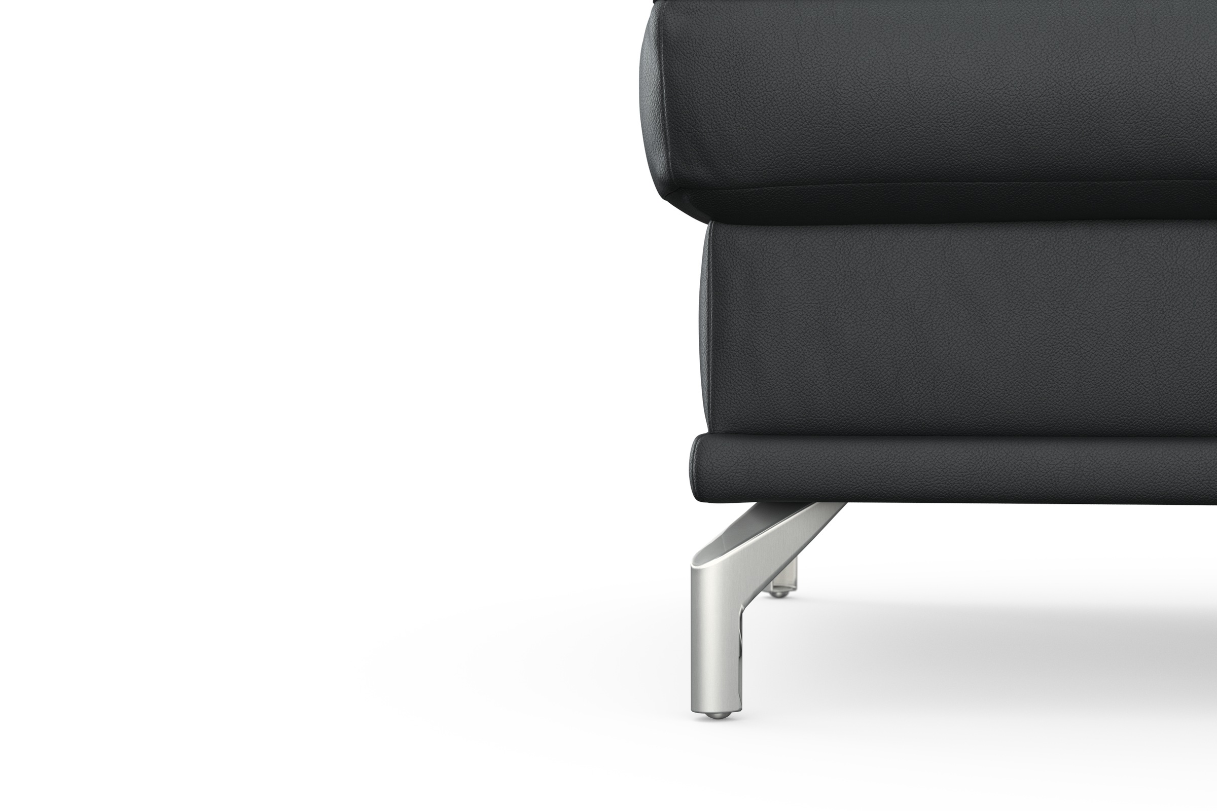 sit&more Hocker »Cabrio«