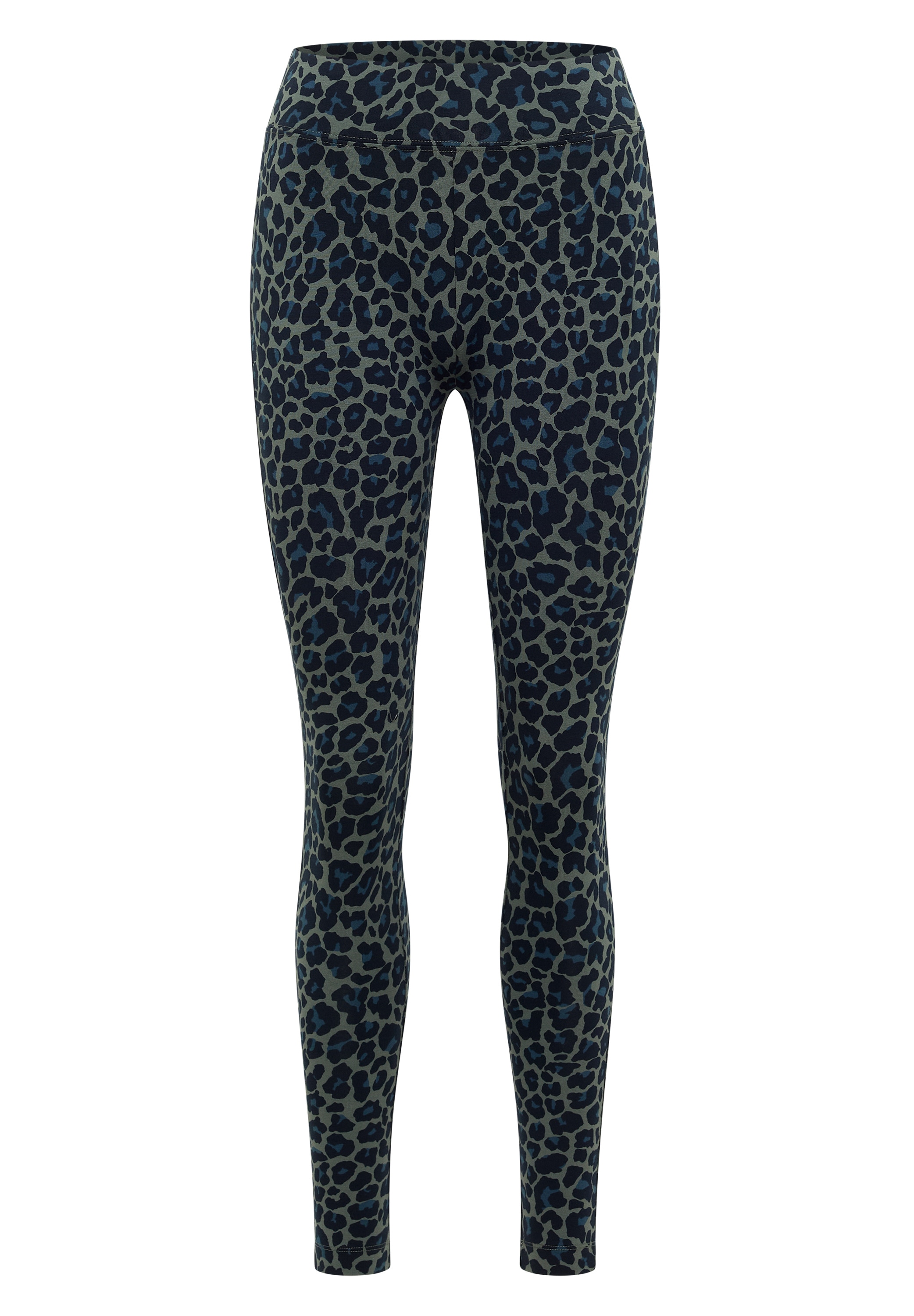Cecil Leggings  Animal-Print