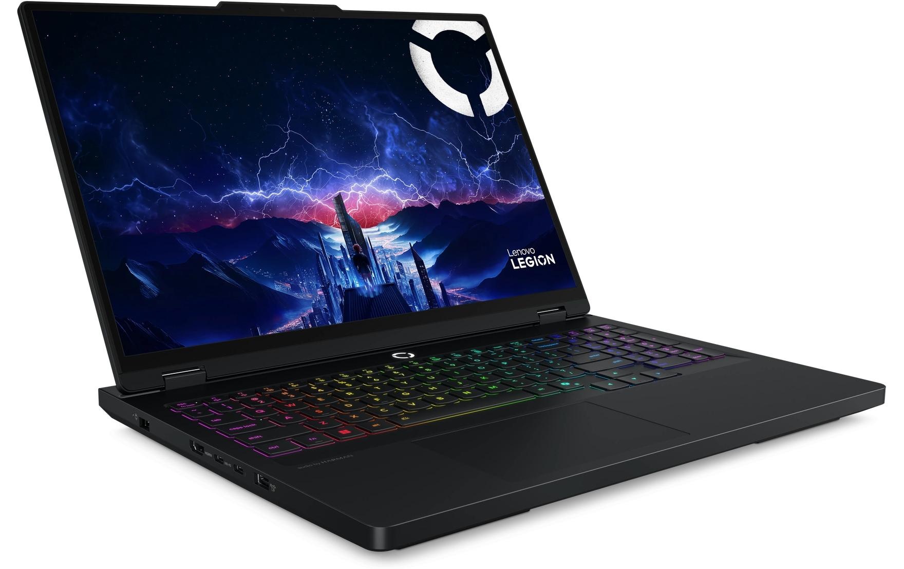 Lenovo Gaming-Notebook »Legion Pro 5 16IAX10H«, / 16 Zoll, Intel, Core Ultra 9, GeForce RTX