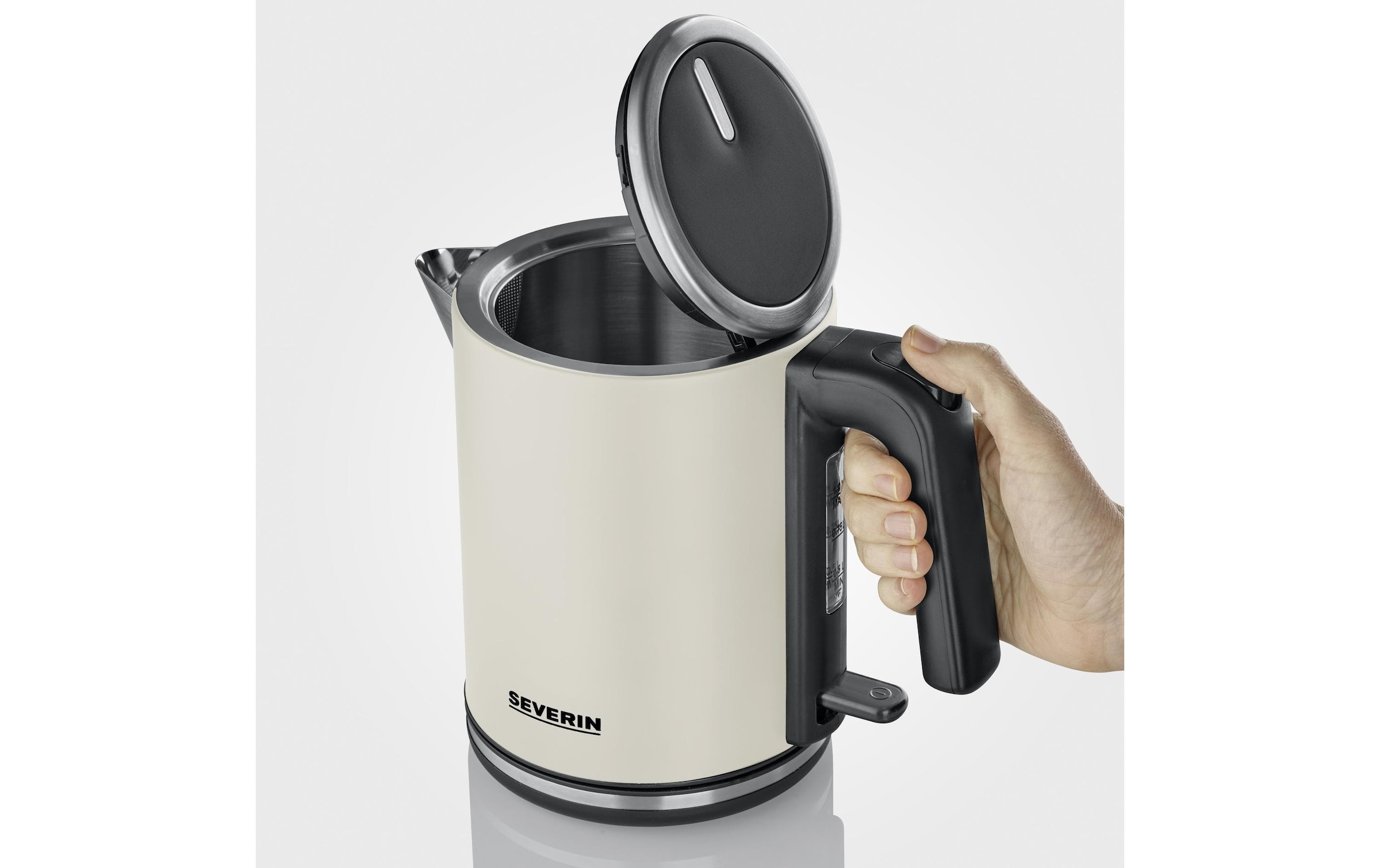 Severin Chauffe-eau »WK 9577 1 l« 1 l 2400 W