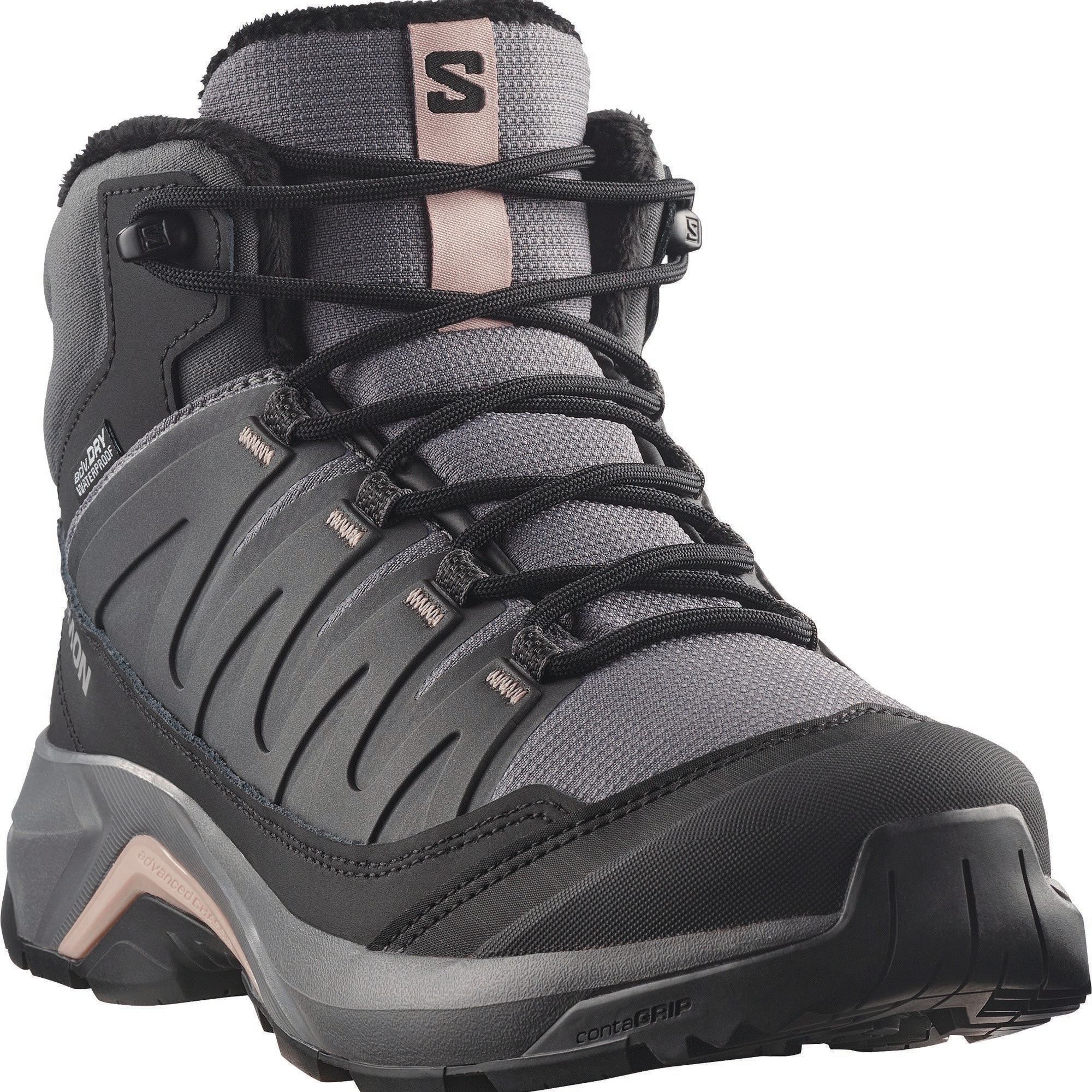 Image of Salomon Winterstiefel "X-ADVENTURE COLDRUSH WP W" wasserdicht