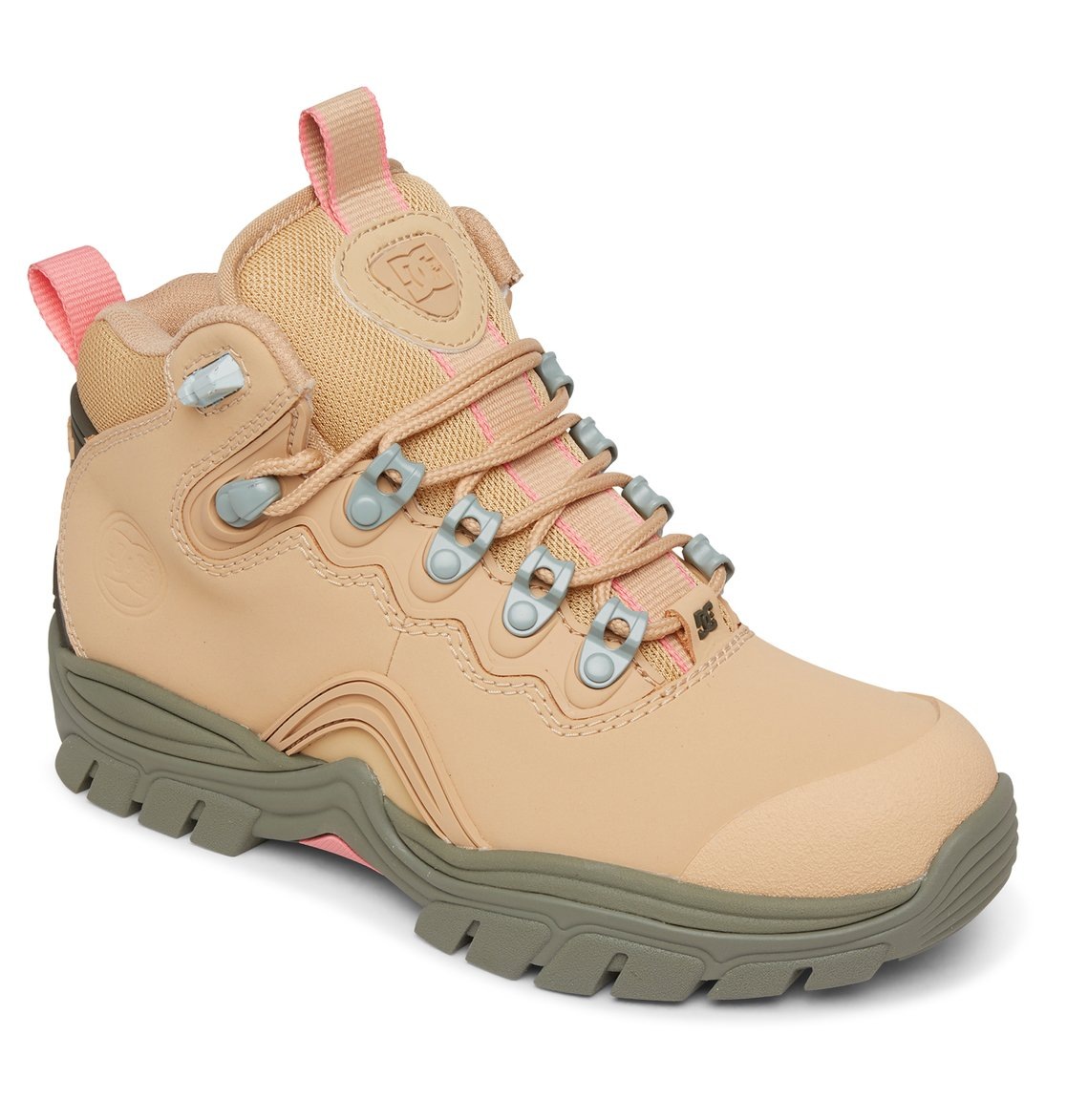 Image of DC Shoes Winterboots »Navigator« bei Ackermann Versand Schweiz