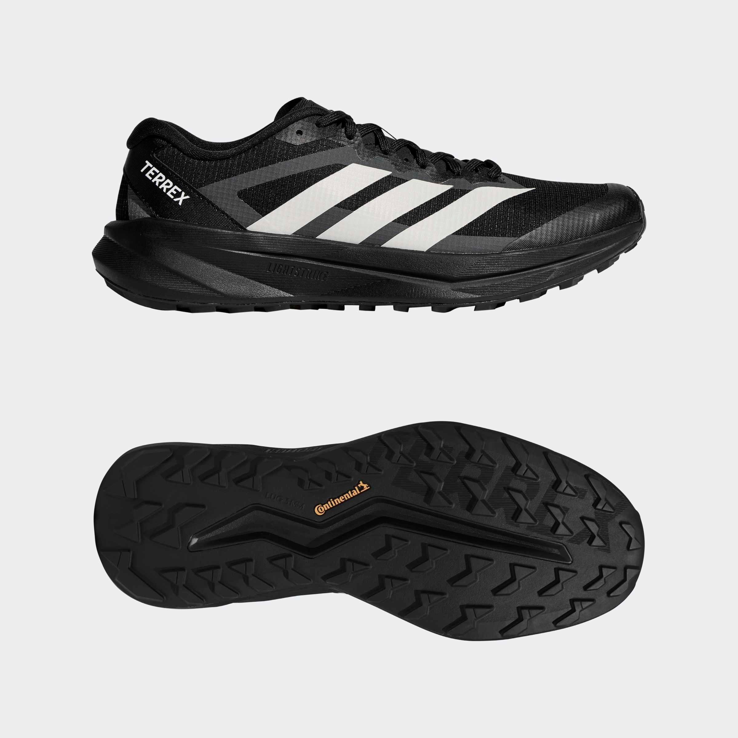 adidas TERREX Trailrunningschuh »AGRAVIC LITE«  leicht